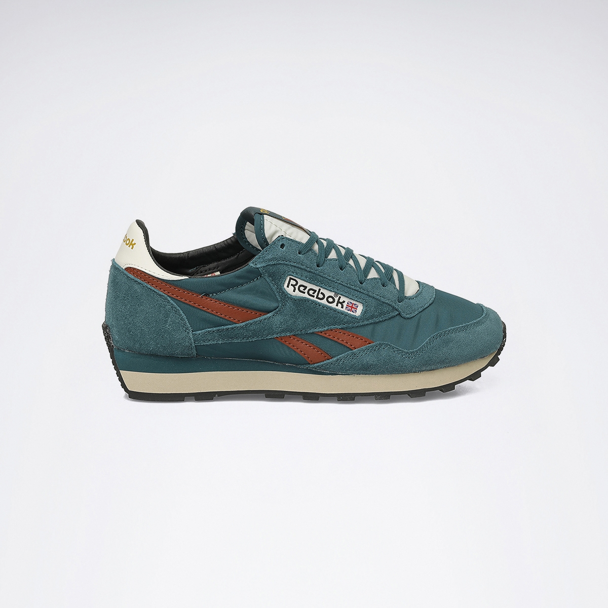 Reebok AZTEC II Petrol Unisex Sneaker