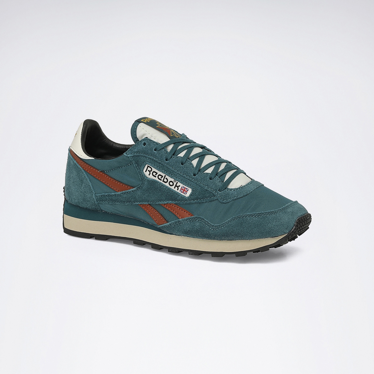 Reebok AZTEC II Petrol Unisex Sneaker