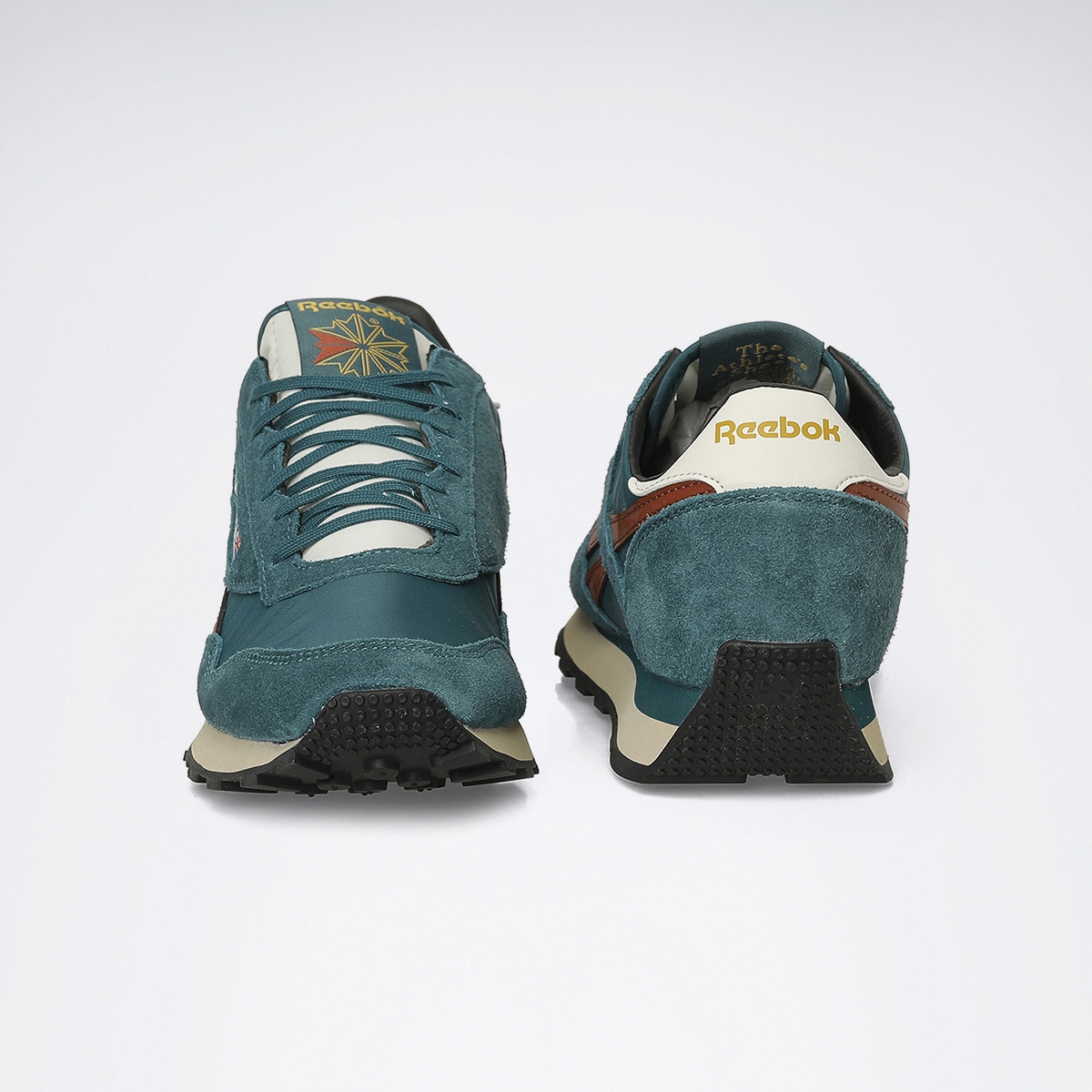 Reebok AZTEC II Petrol Unisex Sneaker