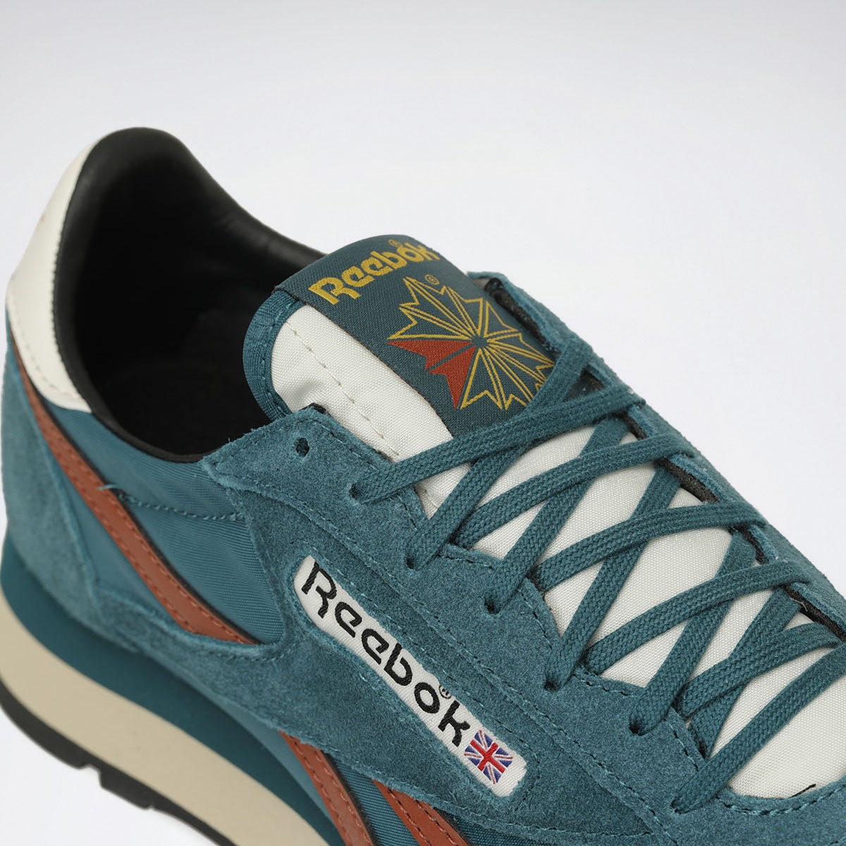 Reebok AZTEC II Petrol Unisex Sneaker
