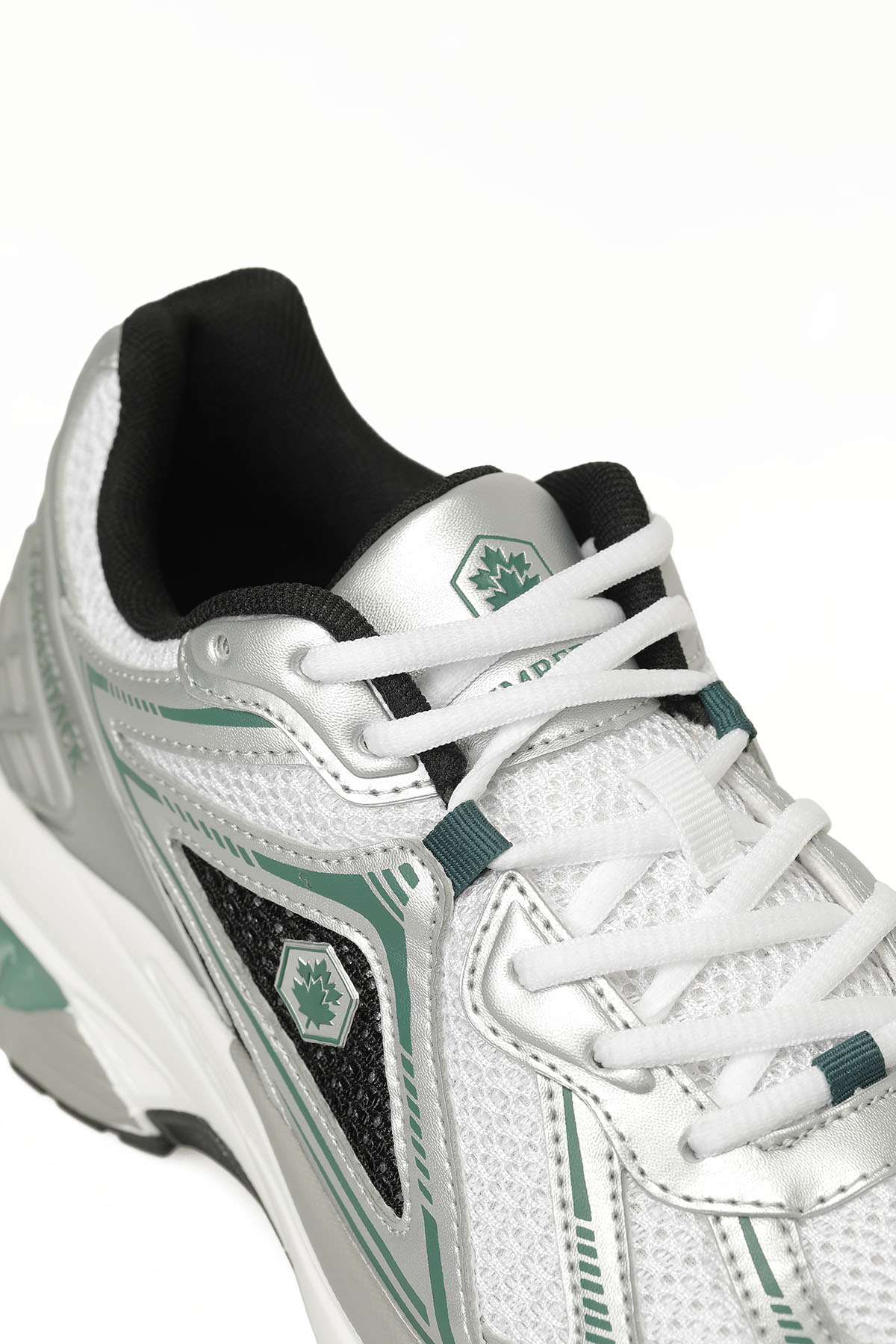 KEROKA 6FX Gri Erkek Sneaker Fiyatları | IN Street