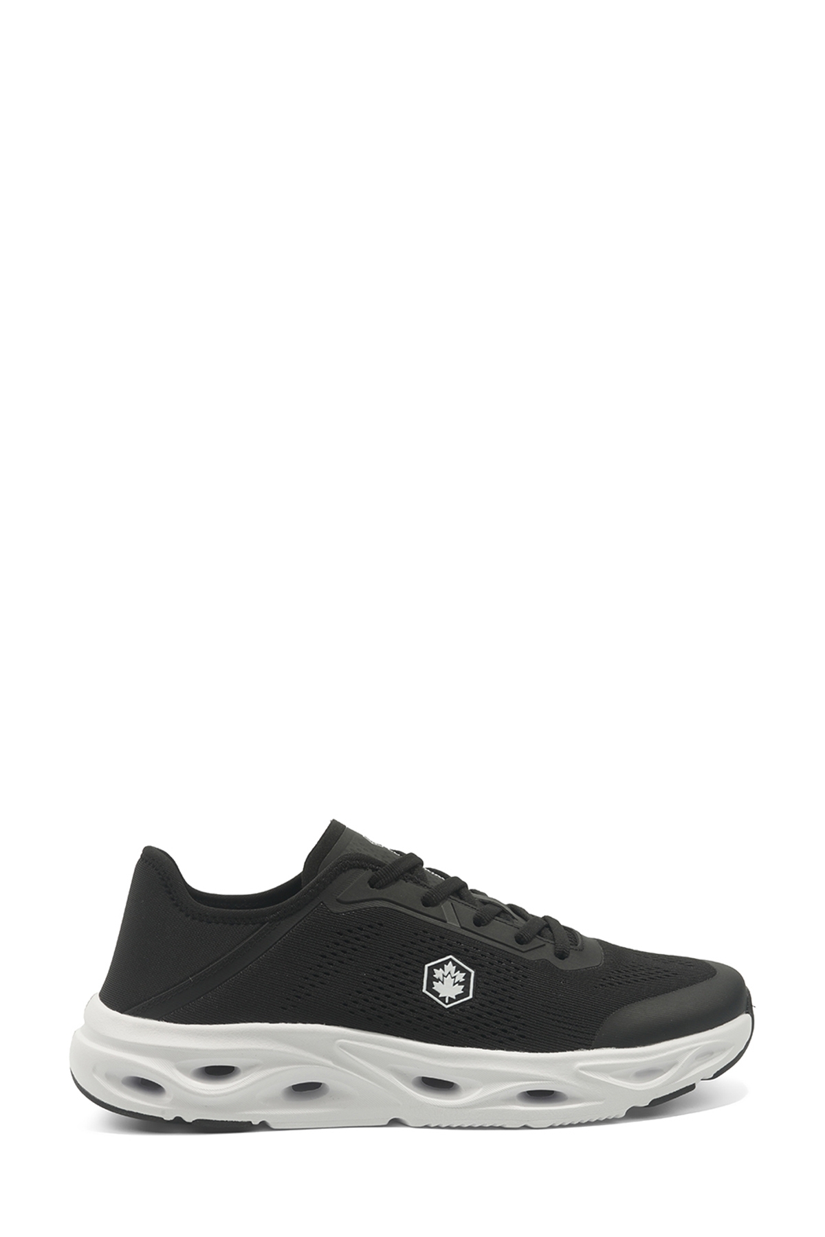 CLEAN 6FX Siyah Erkek Sneaker Fiyatları - 102159328 | IN Street