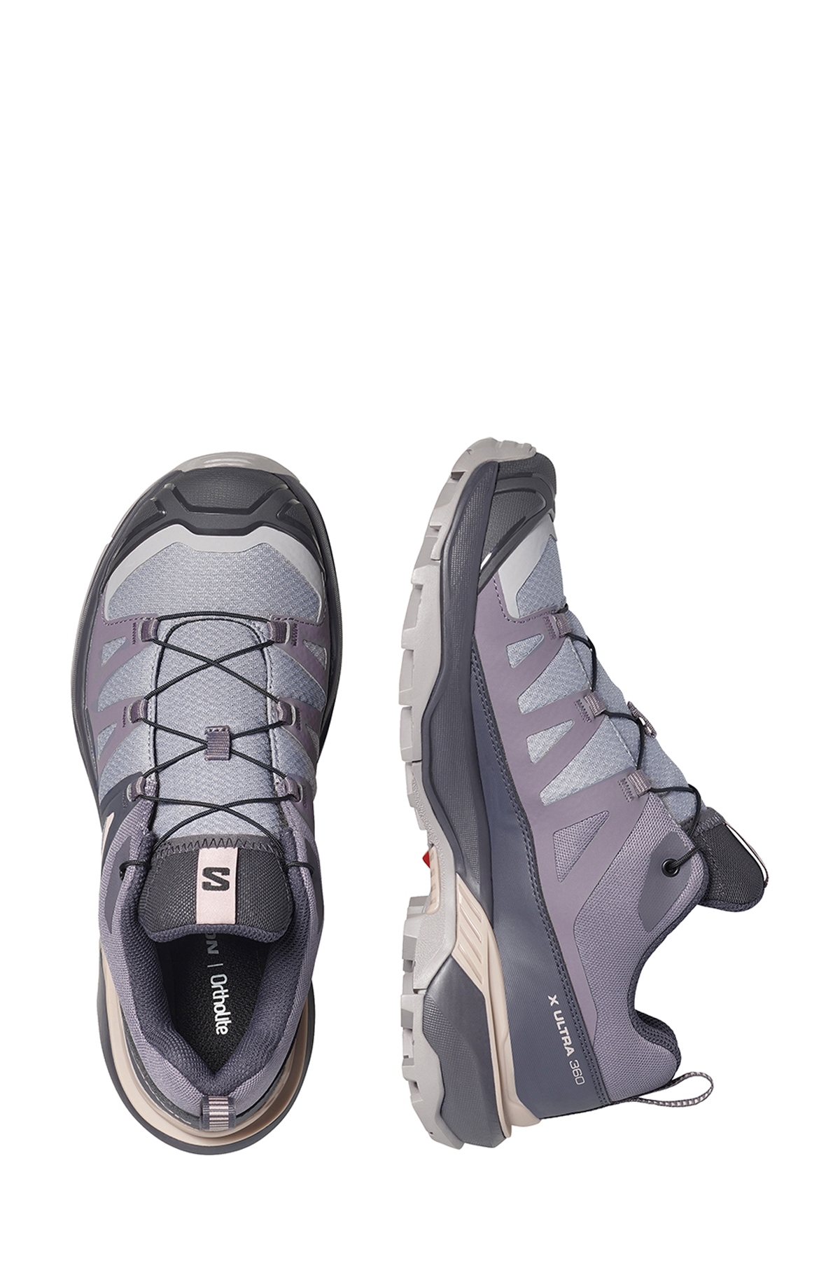 Salomon Mor Salomon X Ultra 360