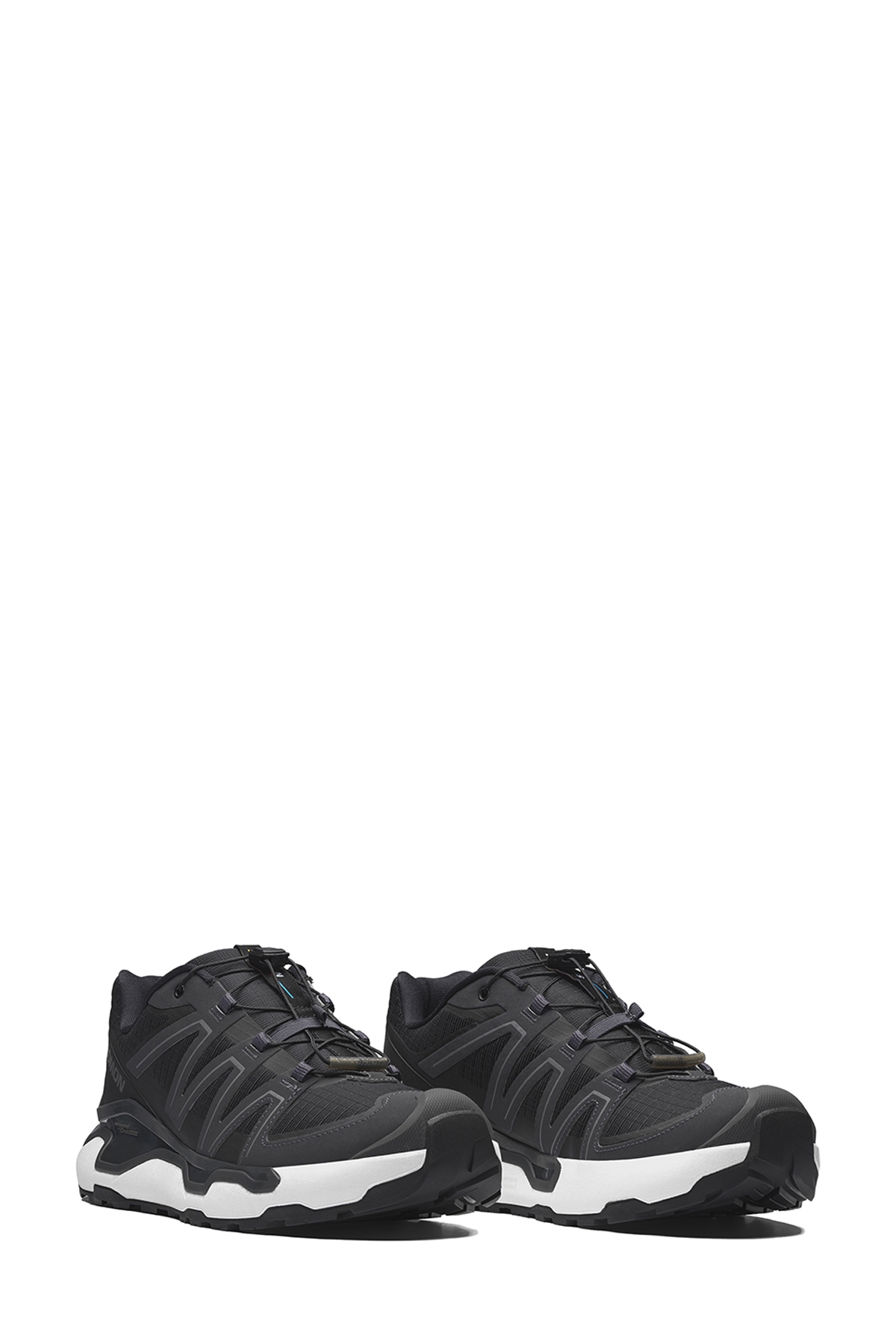 Salomon Siyah Salomon Xc Roam