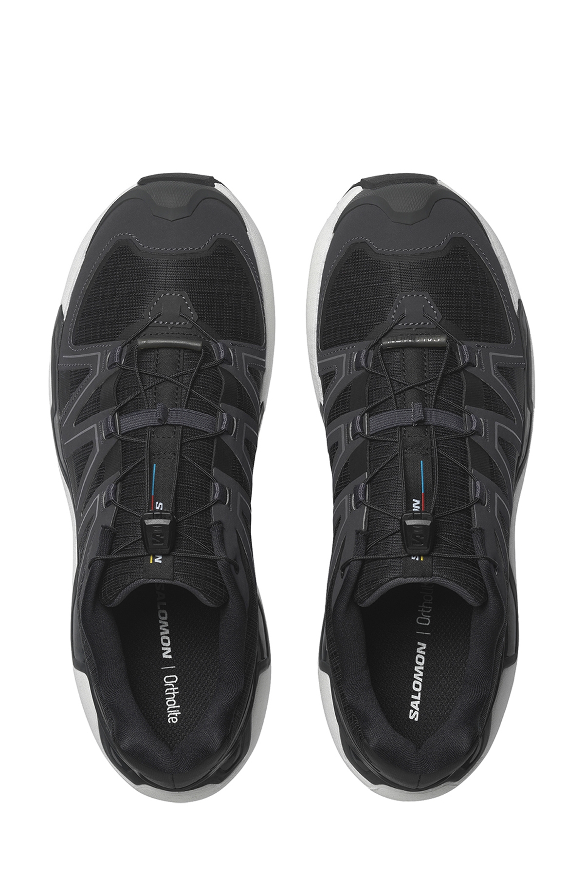 Salomon Siyah Salomon Xc Roam