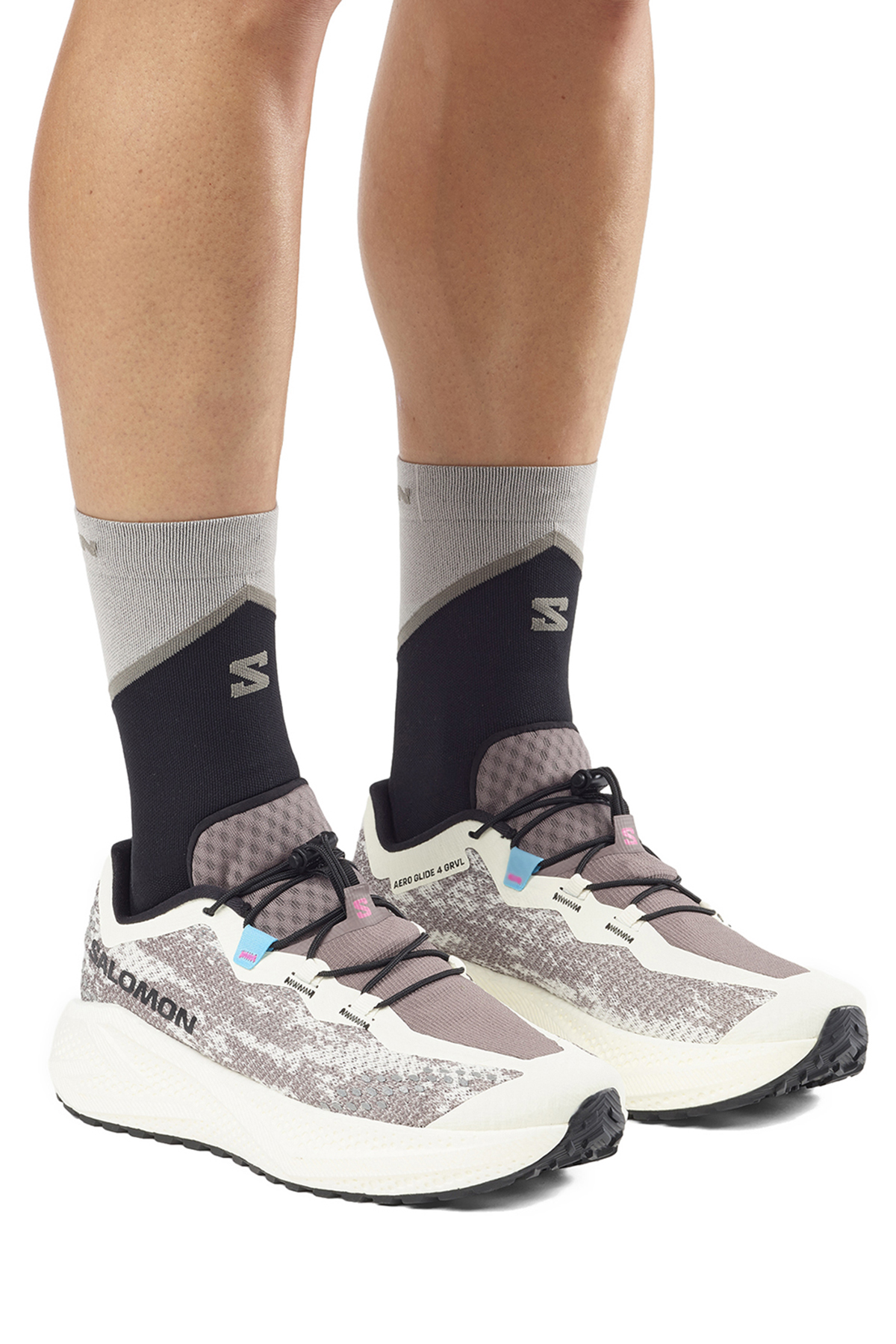 AERO GLIDE 4 GRVL Kahverengi Erkek Outdoor Fiyatları | Flo