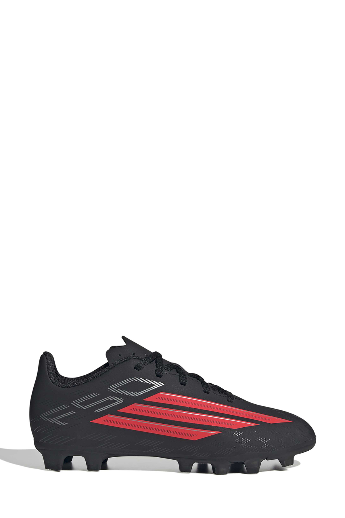 Adidas Siyah Adidas F50 Club FG/MG J