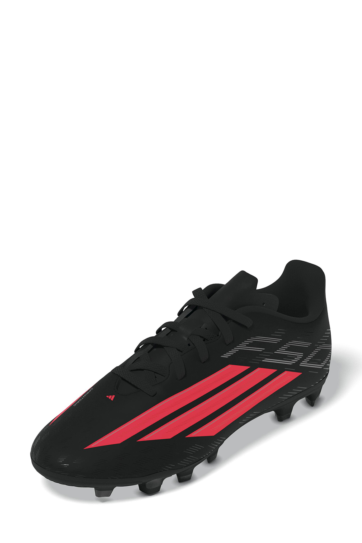 Adidas Siyah Adidas F50 Club FG/MG J