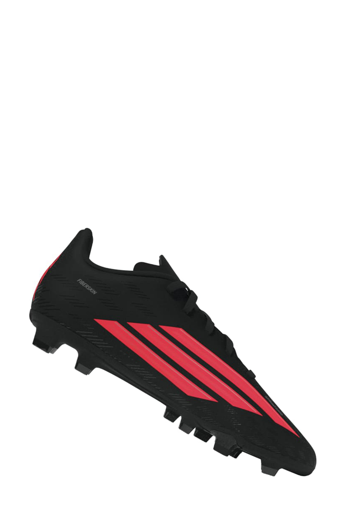 Adidas Siyah Adidas F50 Club FG/MG J