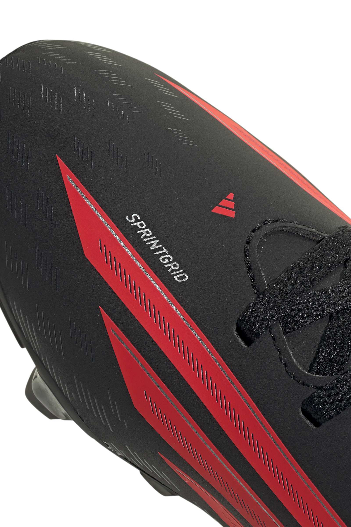 Adidas Siyah Adidas F50 Club FG/MG J