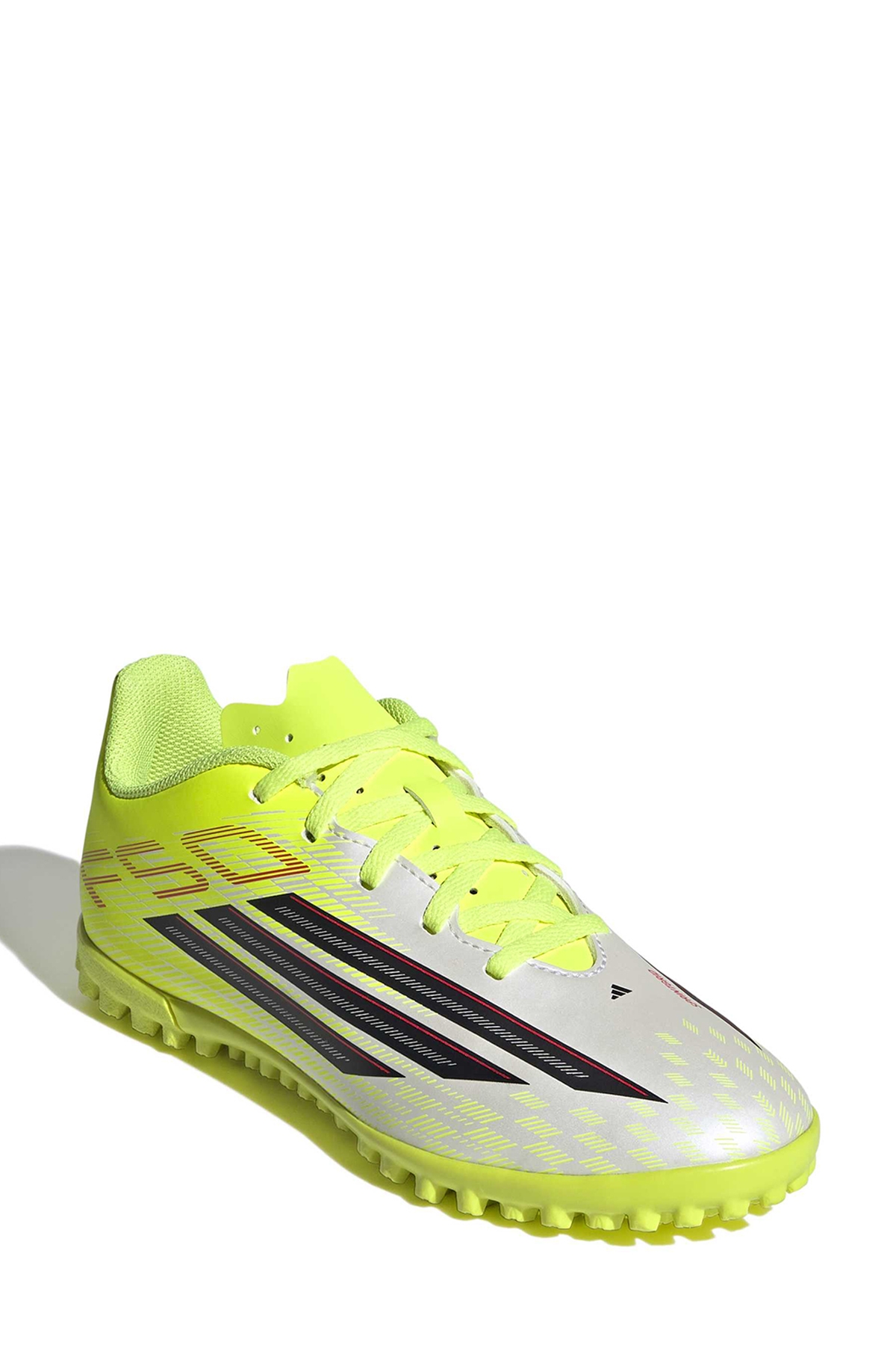 Adidas Sarı Adidas F50 Club