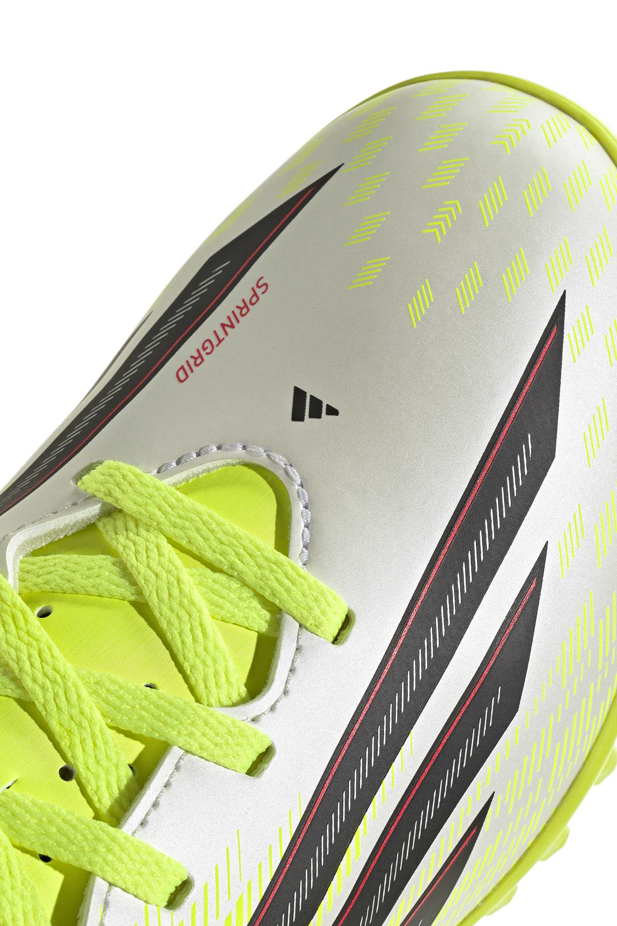 Adidas Sarı Adidas F50 Club