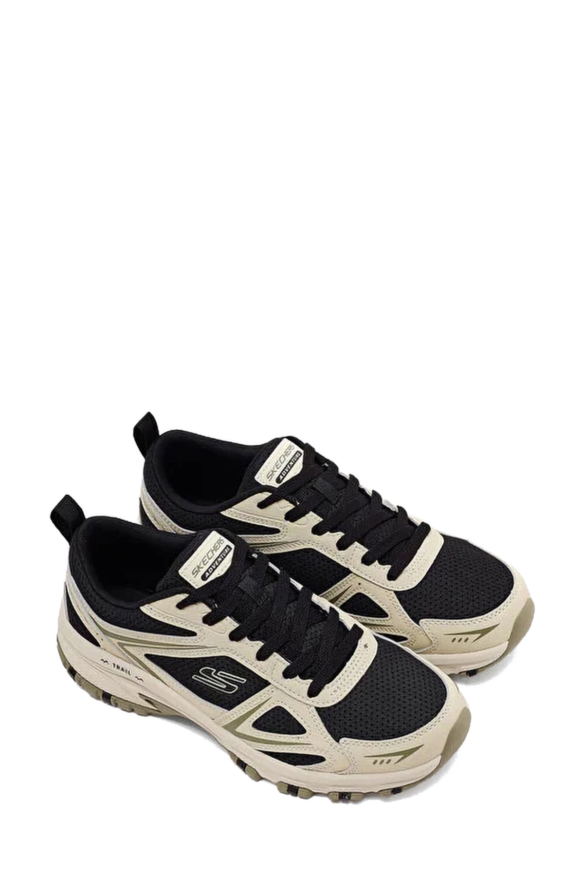 Skechers Bej Skechers Hillcrest Erkek