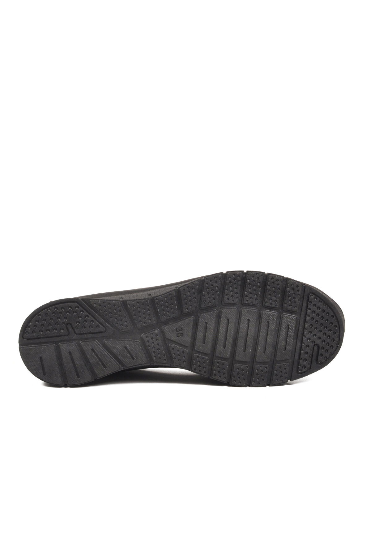 Ayakmod Siyah Ayakmod Hafif Kadın Casual Ayakkabı 1211 Z