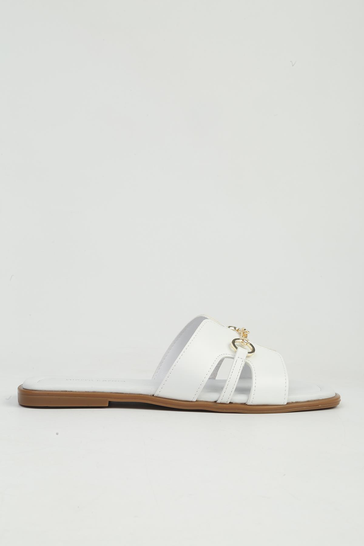 Pierre Cardin Siyah Pierre Cardin ®| Pc Kadın Terlik PC-55740