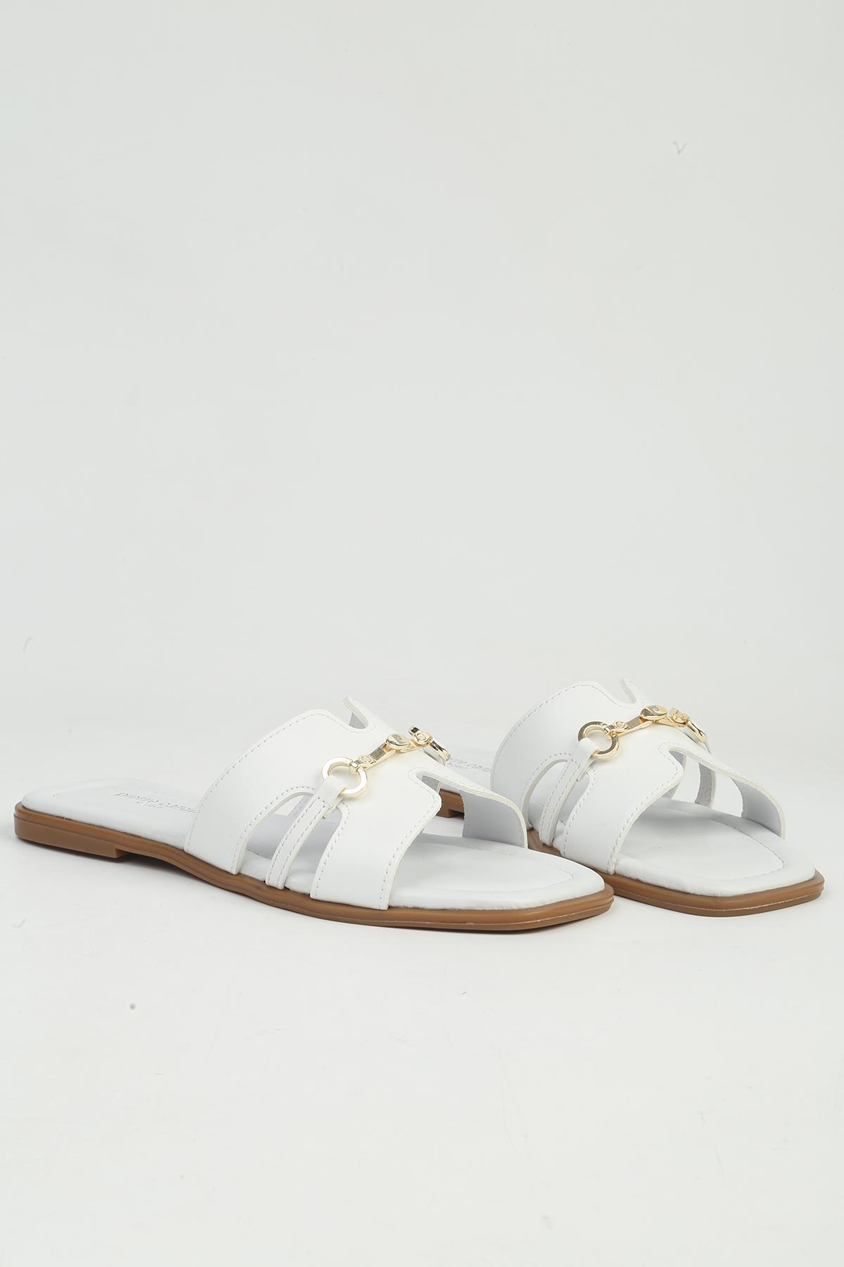 Pierre Cardin Siyah Pierre Cardin ®| Pc Kadın Terlik PC-55740