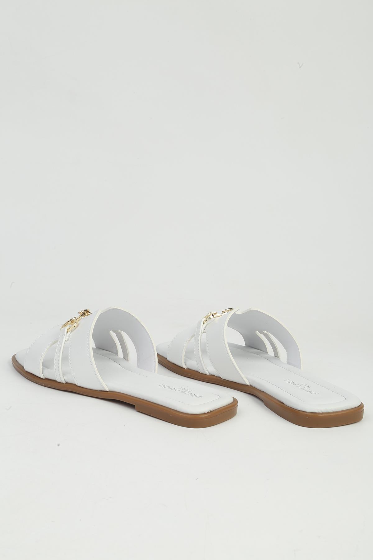 Pierre Cardin Siyah Pierre Cardin ®| Pc Kadın Terlik PC-55740