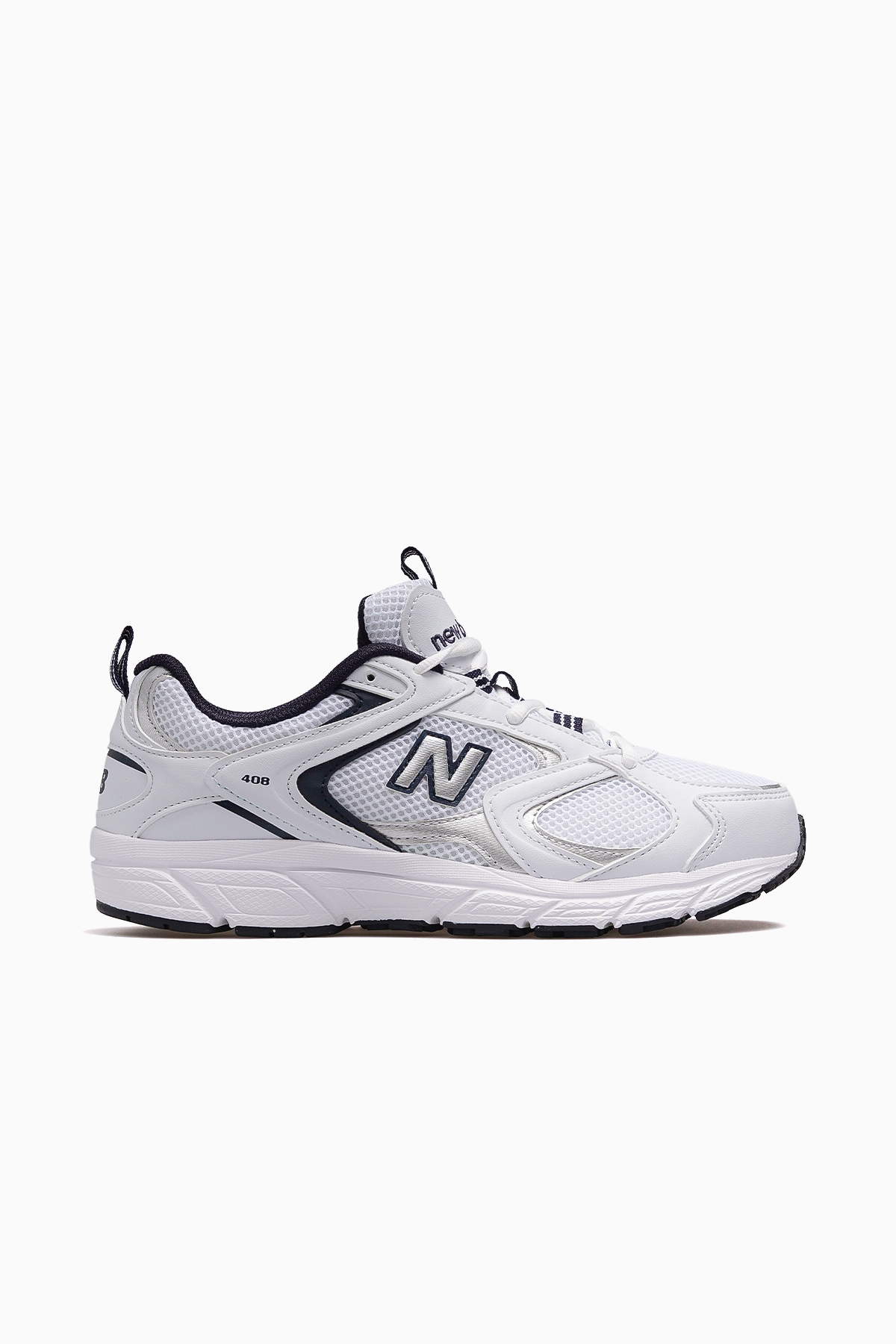 Unisex Sneaker Spor Ayakkabı 26y Ml408 Beyaz/lacivert Fiyatları | Flo