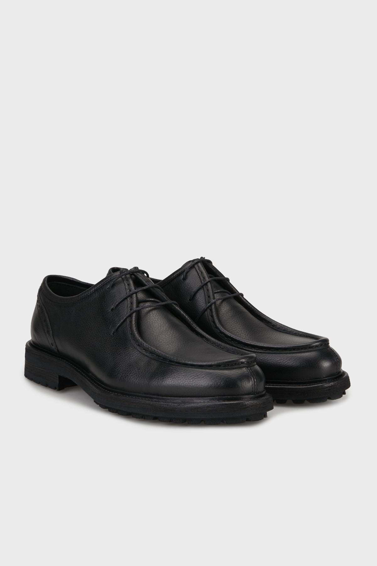 Marcomen Siyah Marcomen Ayakkabi Erkek 15220334S2