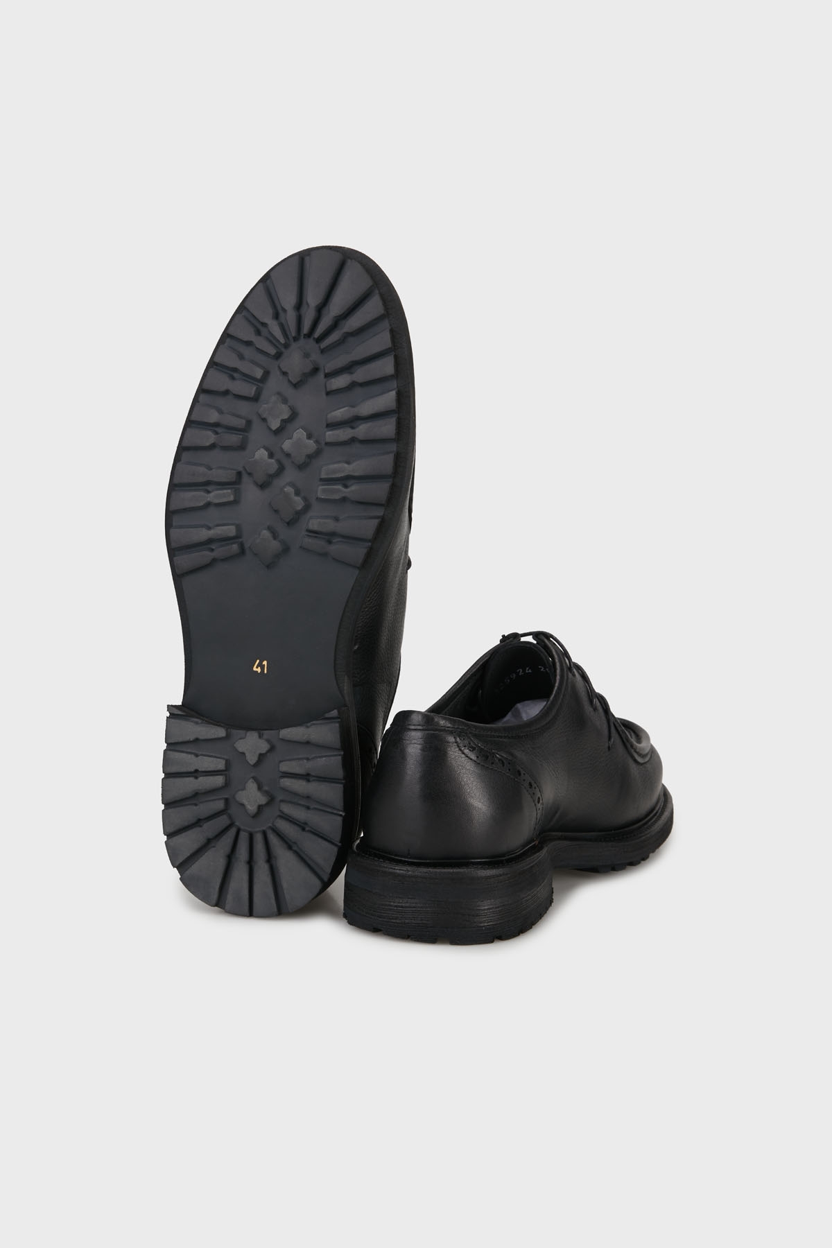 Marcomen Siyah Marcomen Ayakkabi Erkek 15220334S2