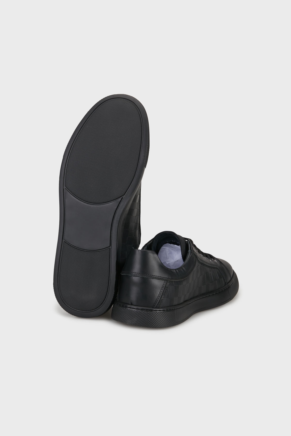 Marcomen Siyah Marcomen Ayakkabi Erkek 15221104S1 SİYAH-SİYAH