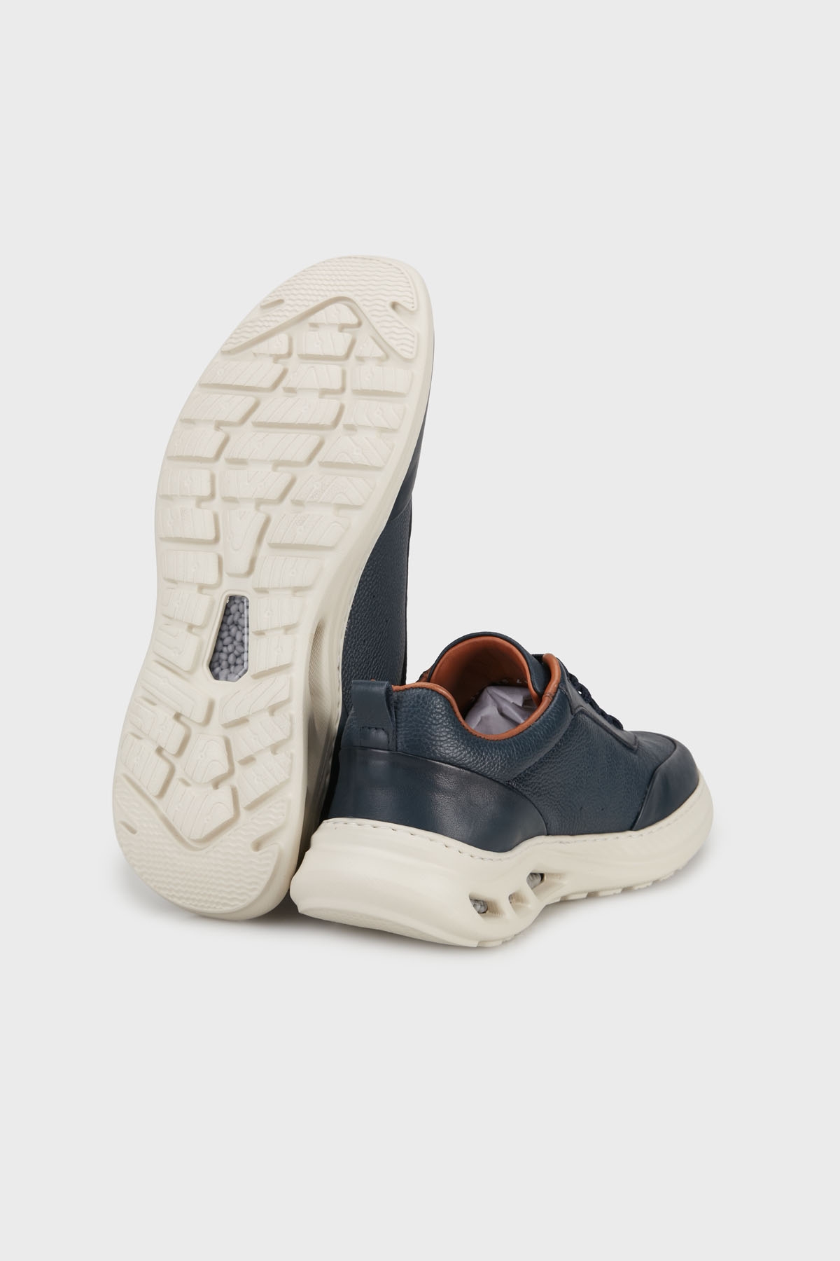 Marcomen Lacivert Marcomen Ayakkabi Erkek 15221300L2