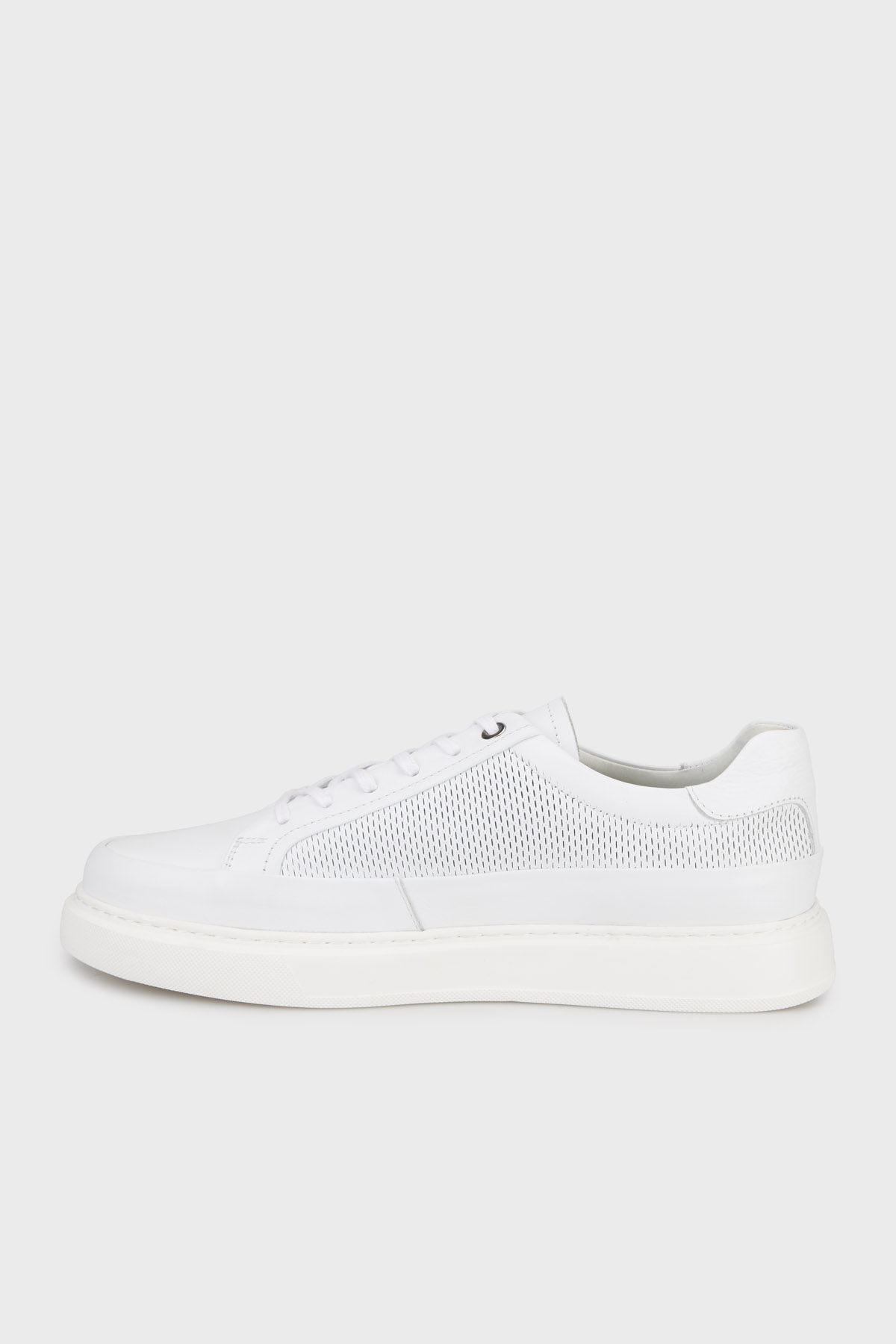 Marcomen Beyaz Marcomen Ayakkabi Erkek 15221207Z1