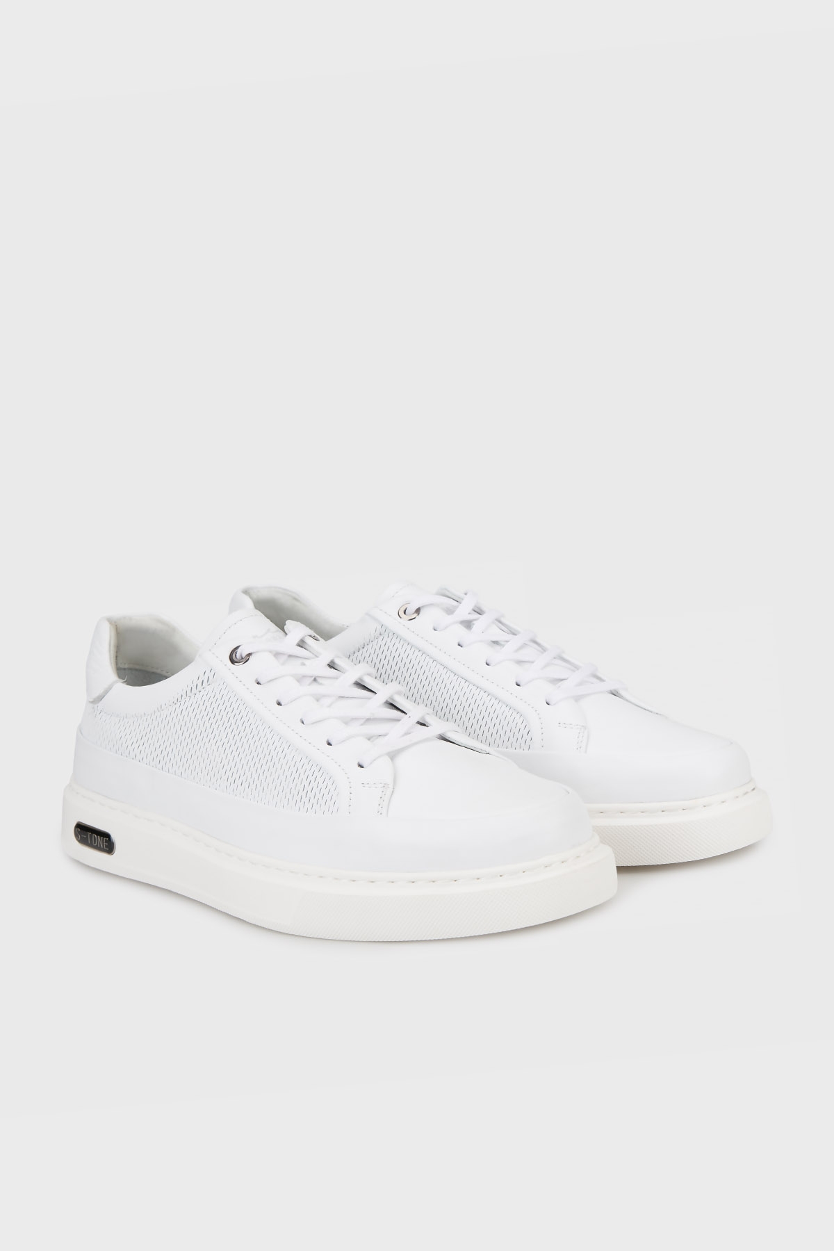 Marcomen Beyaz Marcomen Ayakkabi Erkek 15221207Z1