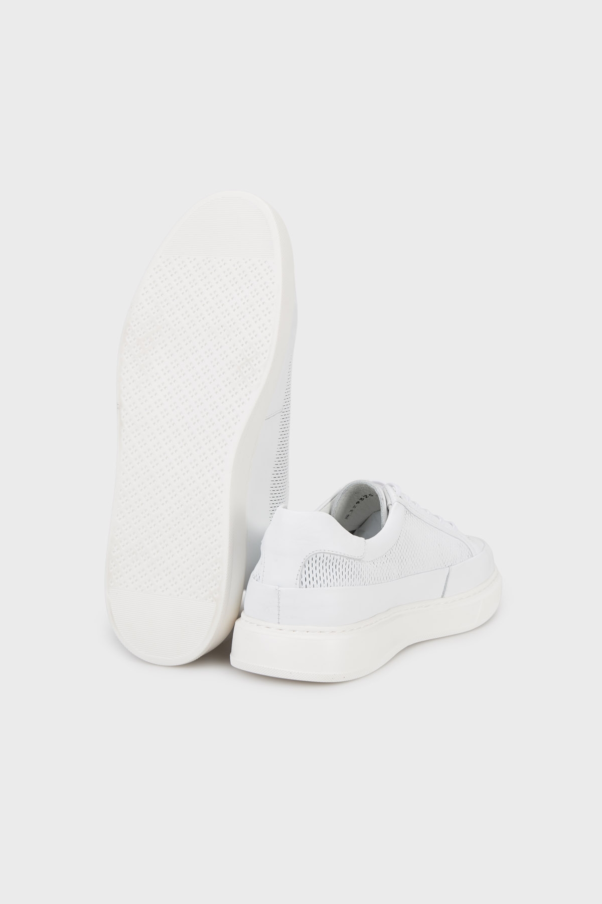 Marcomen Beyaz Marcomen Ayakkabi Erkek 15221207Z1