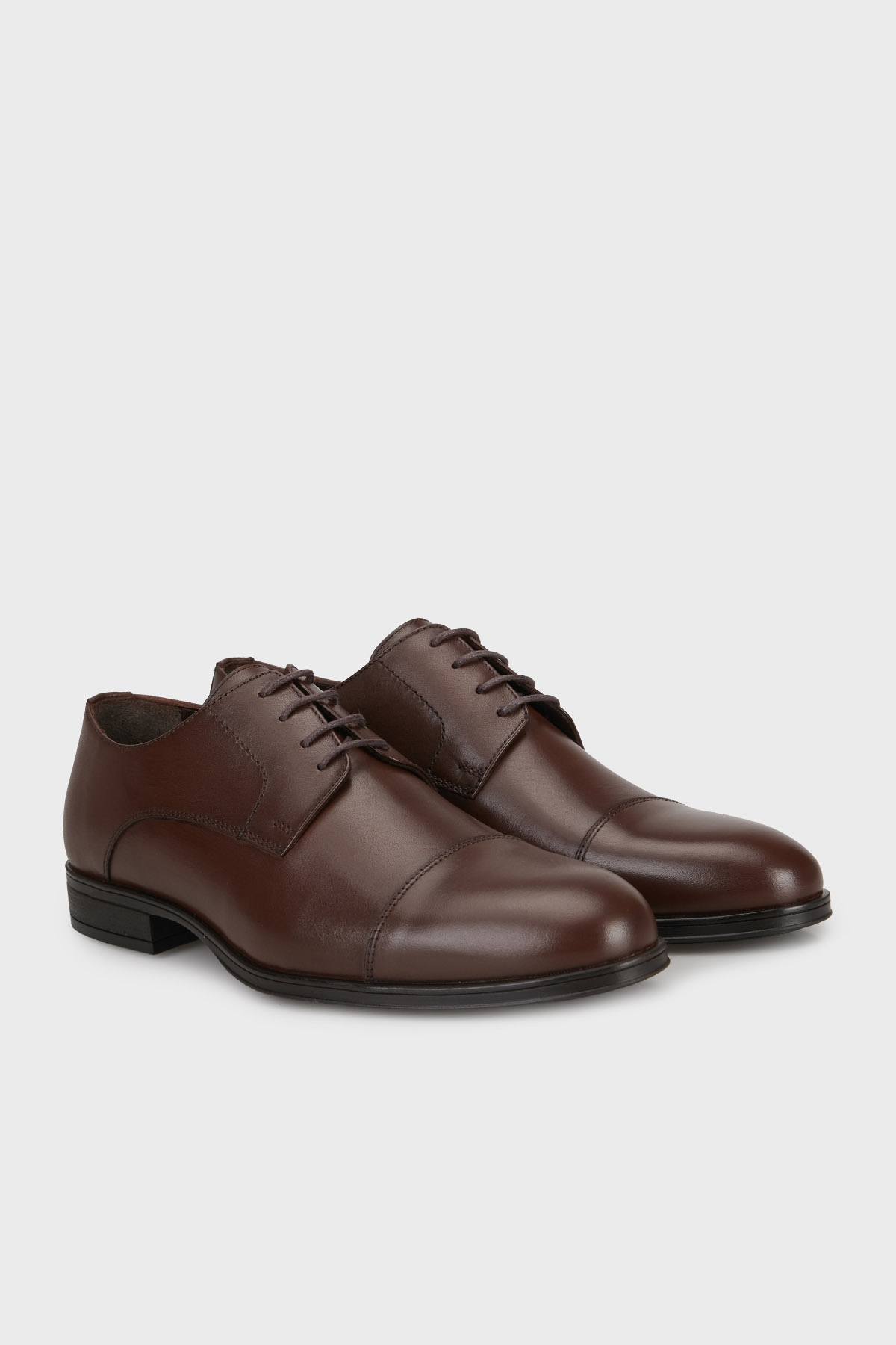 Marcomen Kahverengi Marcomen Ayakkabi Erkek 15221629K1 KAHVE