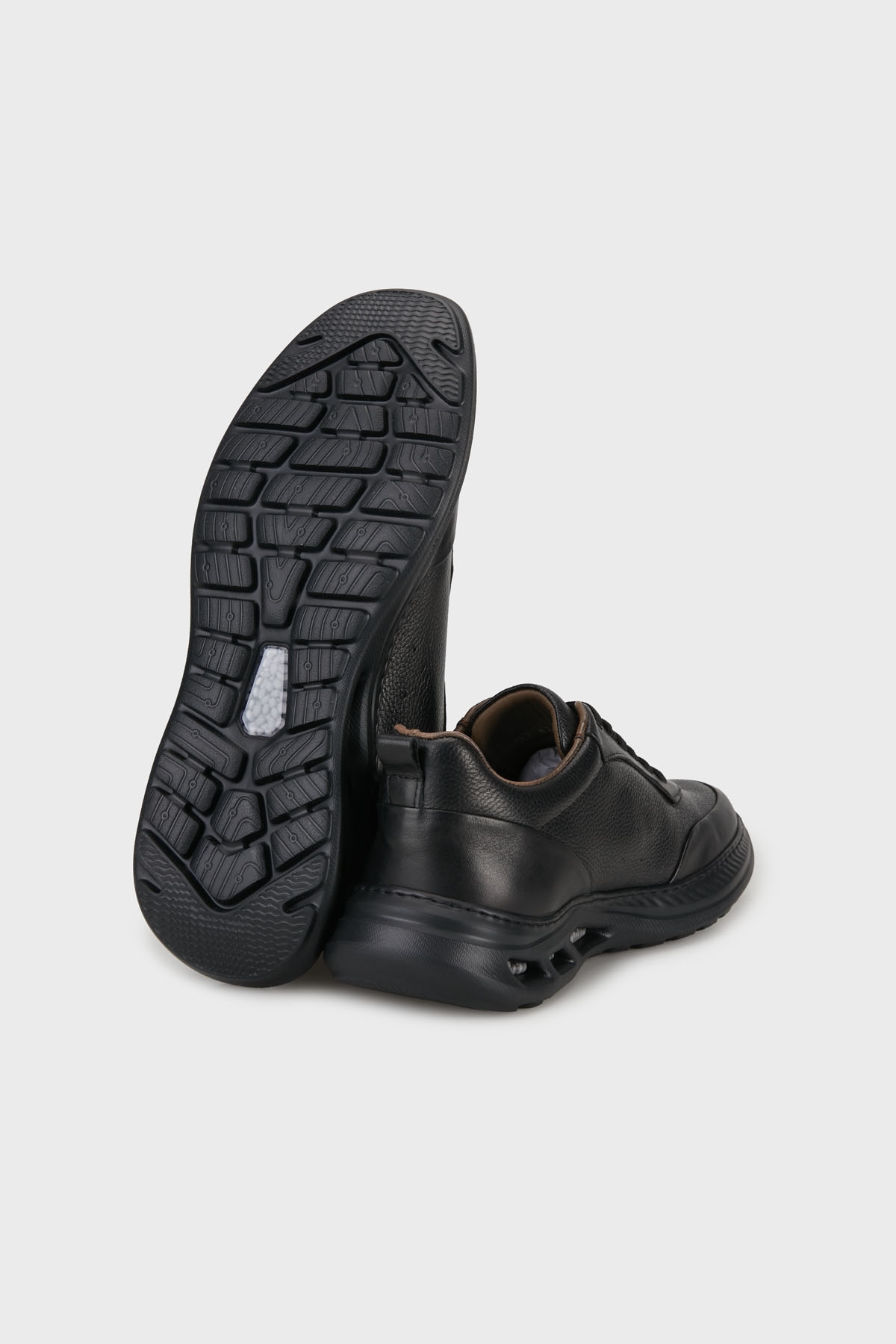 Marcomen Siyah Marcomen Ayakkabi Erkek 15221085S1