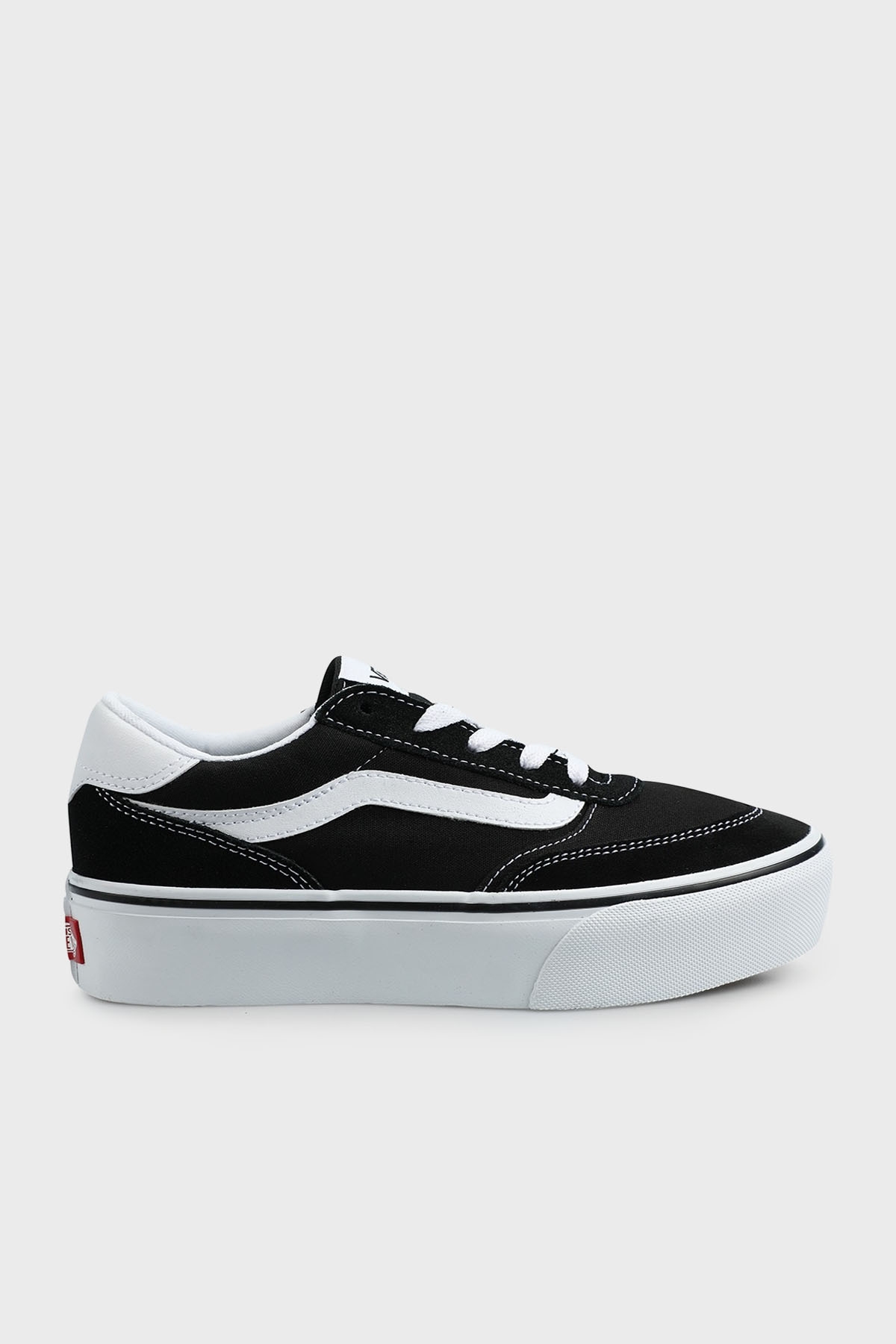 Vans Siyah Vans Brooklyn vn000dc4ba21