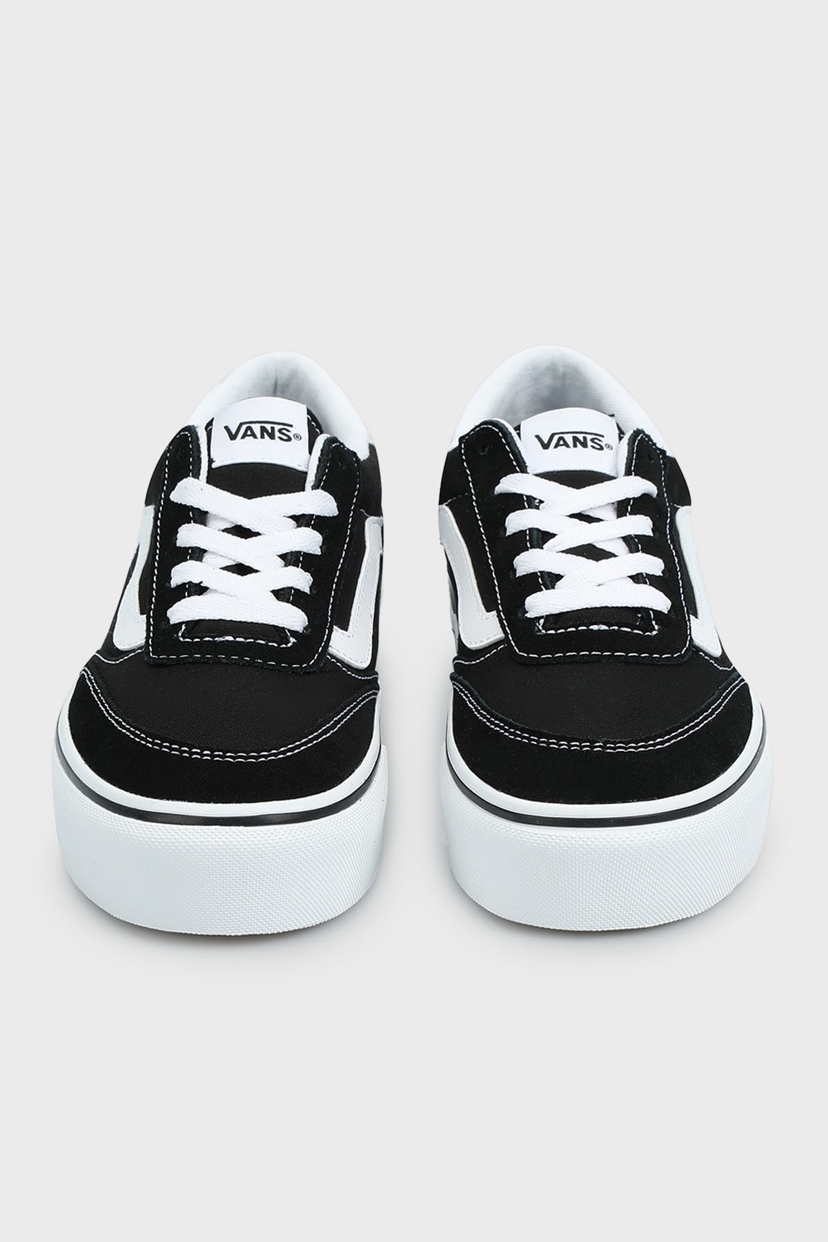 Vans Siyah Vans Brooklyn vn000dc4ba21