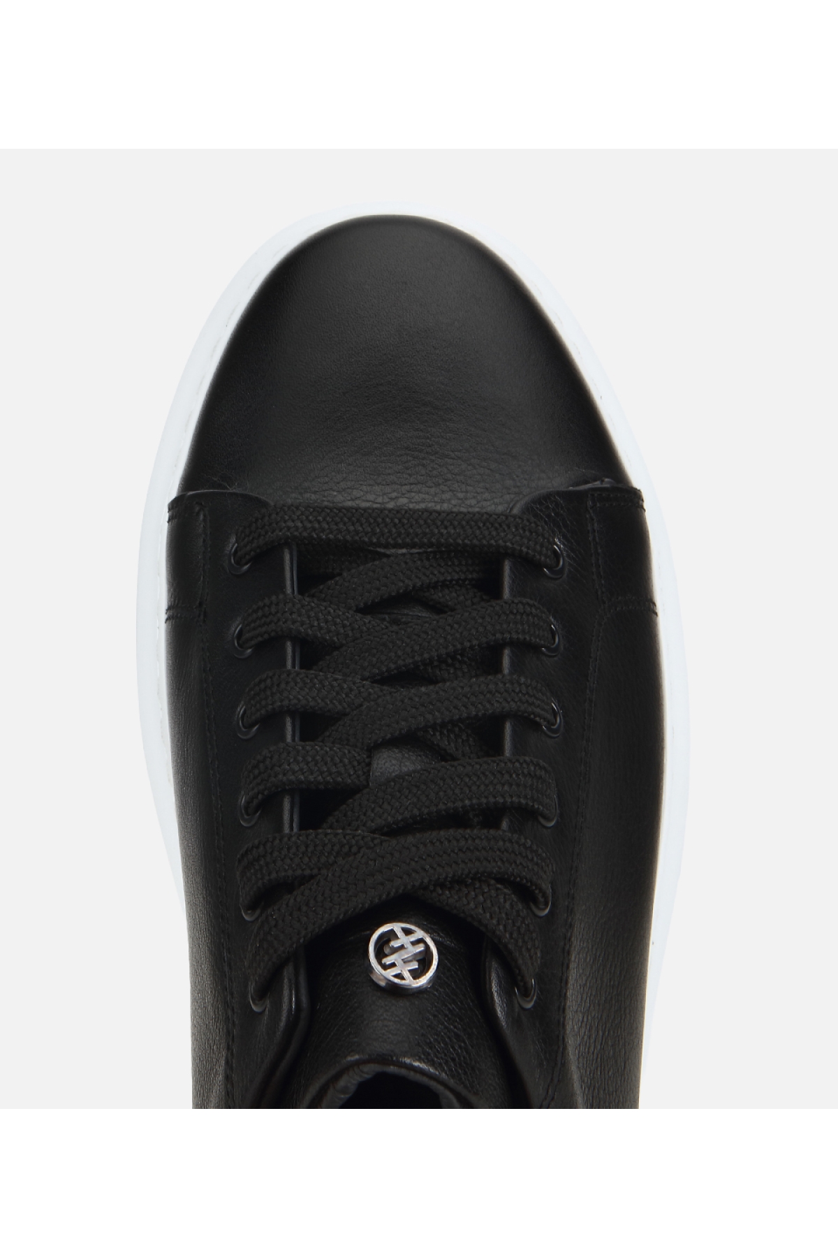 Hotiç Kahverengi Hotiç Deri Erkek Günlük Ayakkabı