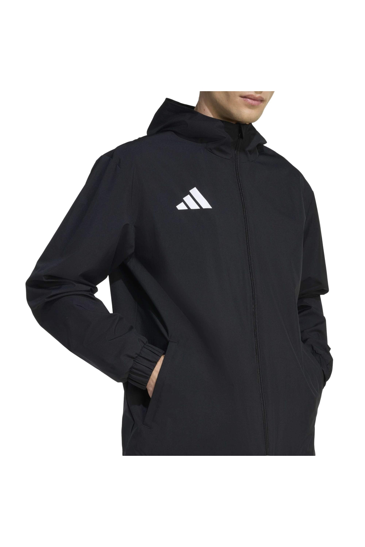 Erkek Futbol Eşofman Üstü Ent26 Aw Jkt Jz9101 Fiyatları
