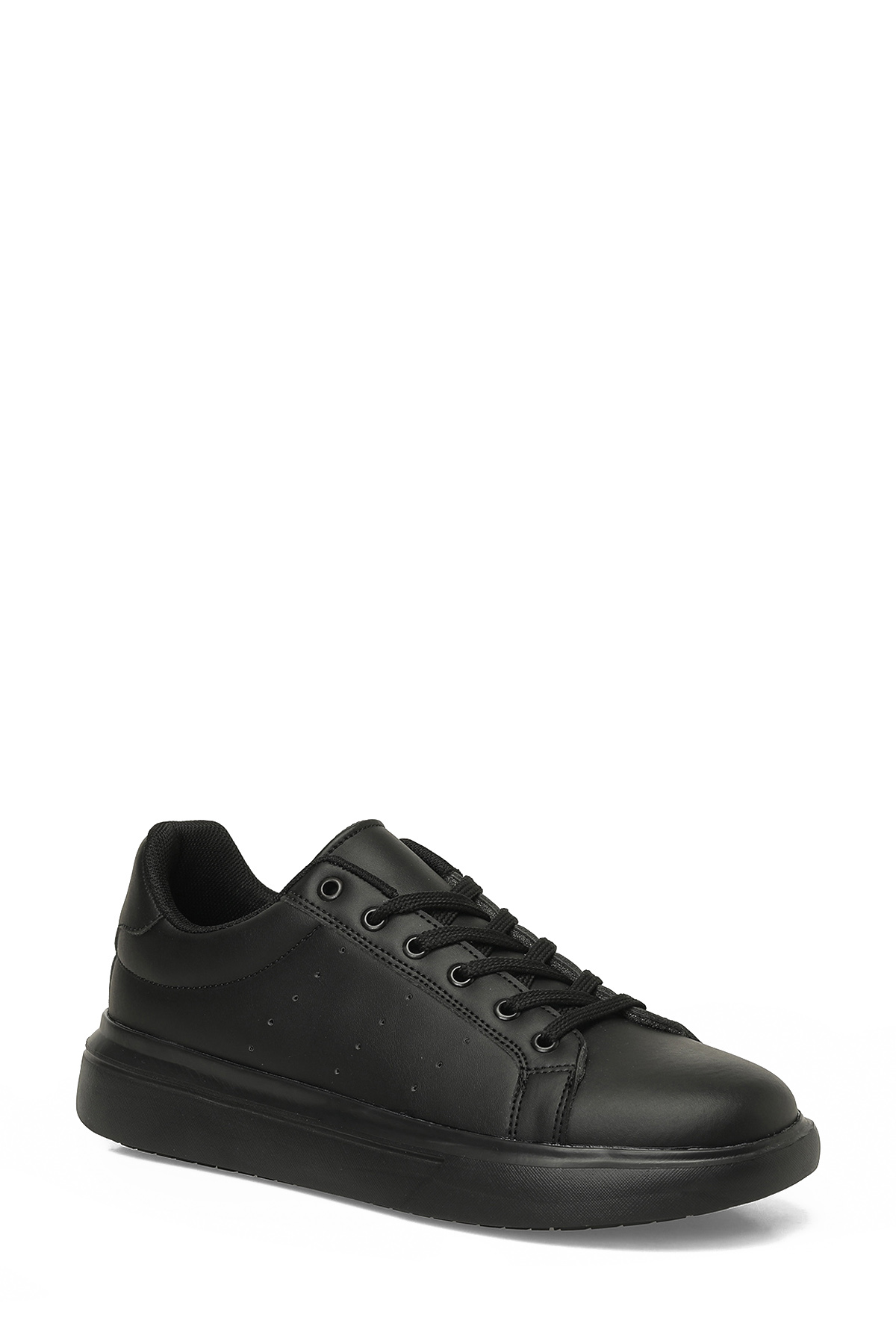 xo CRUZ Siyah Erkek Sneaker Fiyatları - 102704765 | Flo
