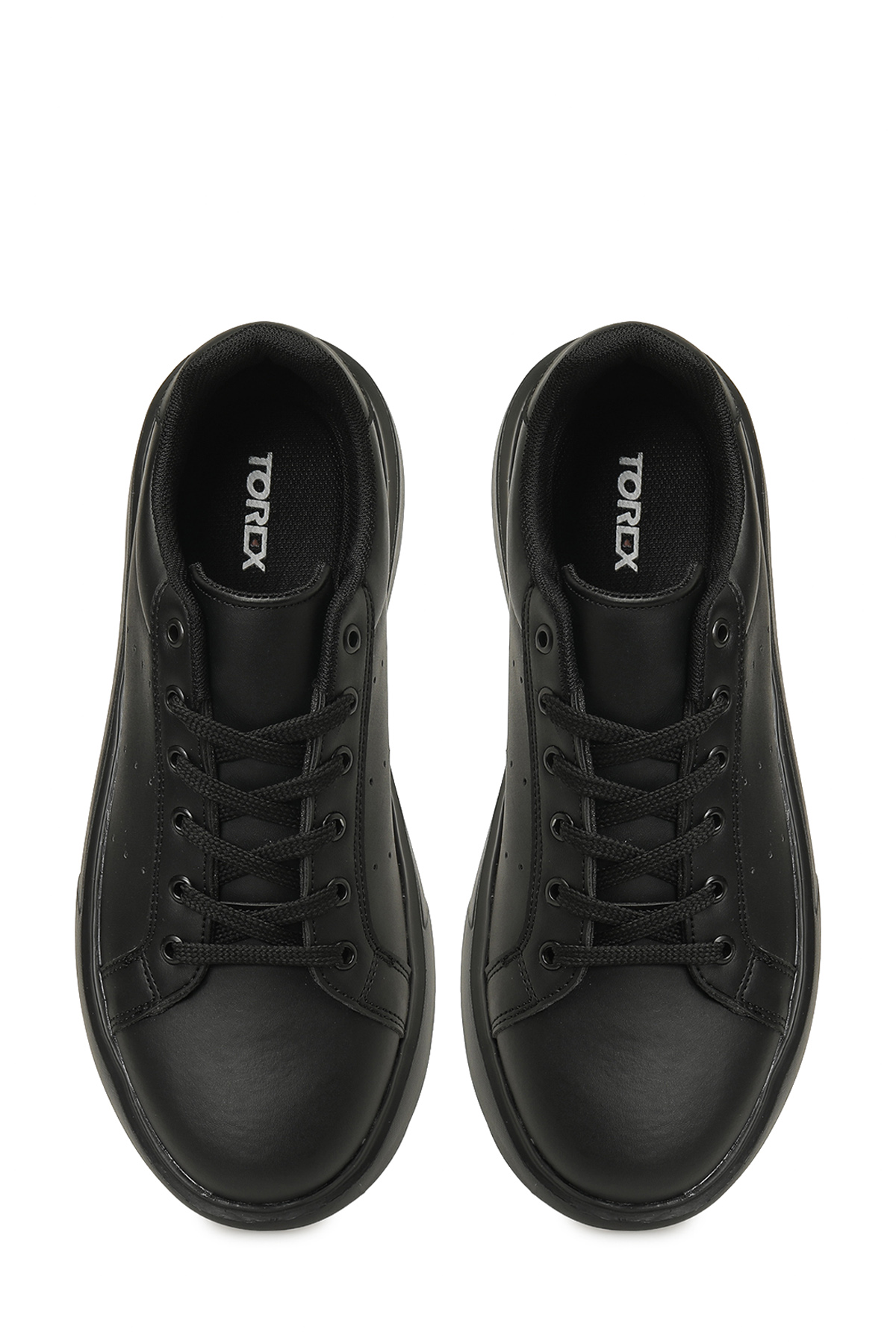 xo CRUZ Siyah Erkek Sneaker Fiyatları - 102704765 | Flo