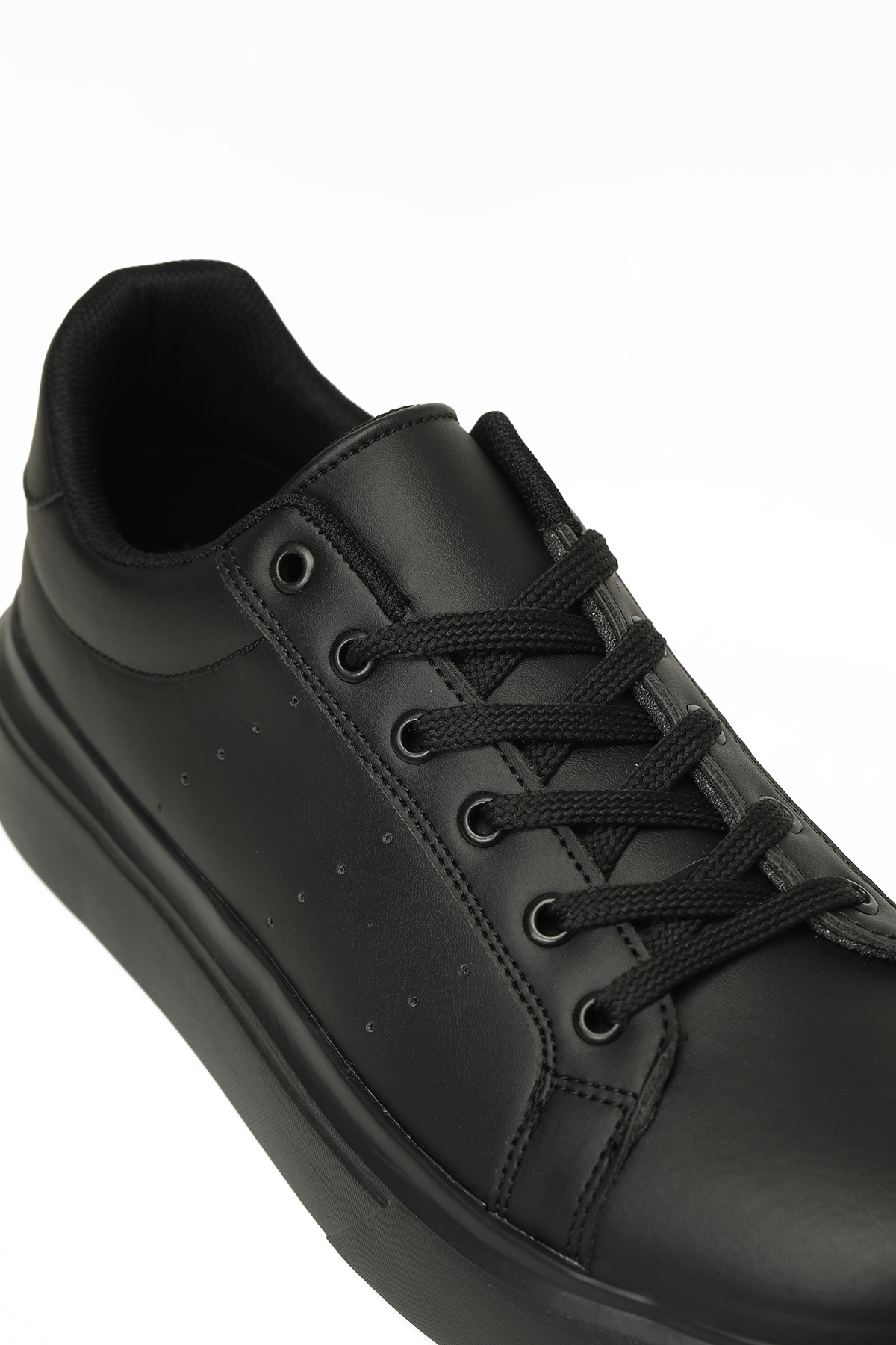 CRUZ Siyah Erkek Sneaker Fiyatları - 102704765 | Flo