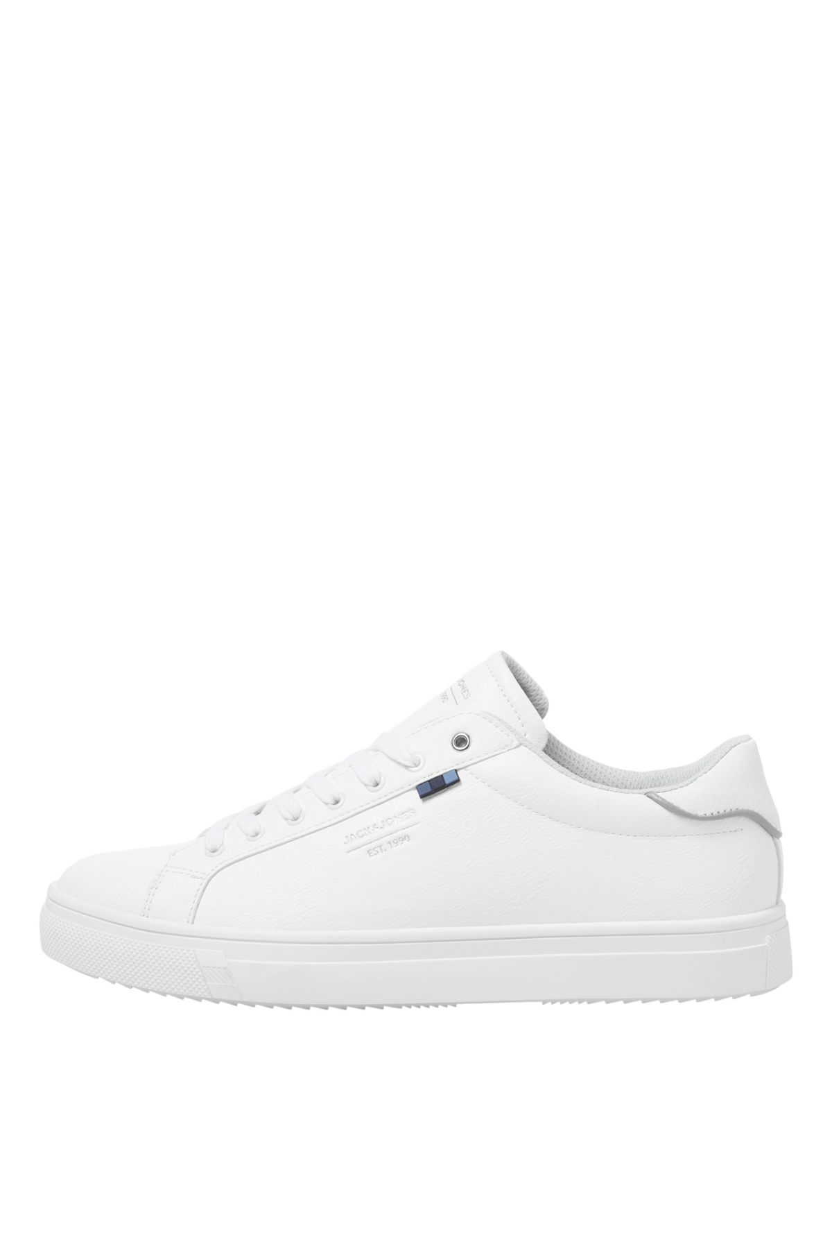 Beyaz Erkek Sneaker JFWBALE PU SNEAKER NOOS Fiyatları - 201700989