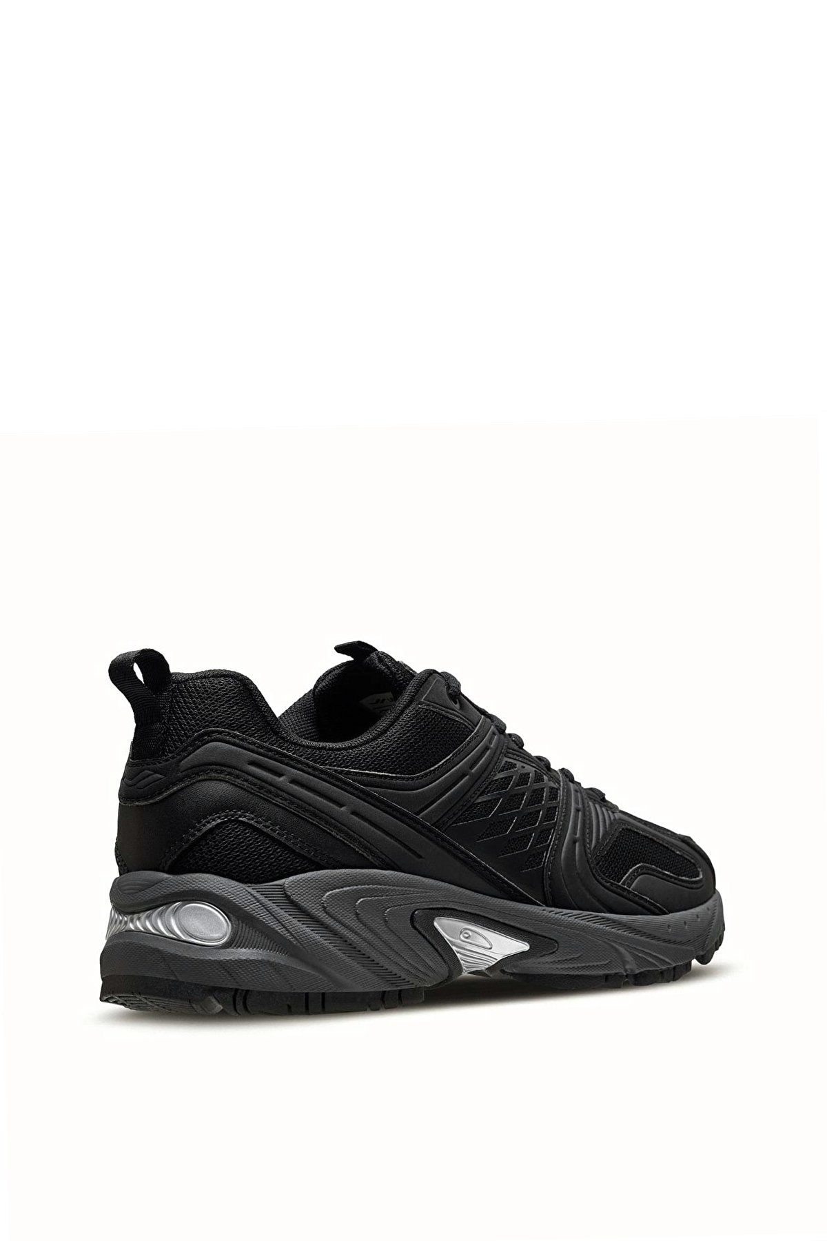 26YBAE00MGNZM Magnezya Erkek Klasik Sneaker Siyah Fiyatları