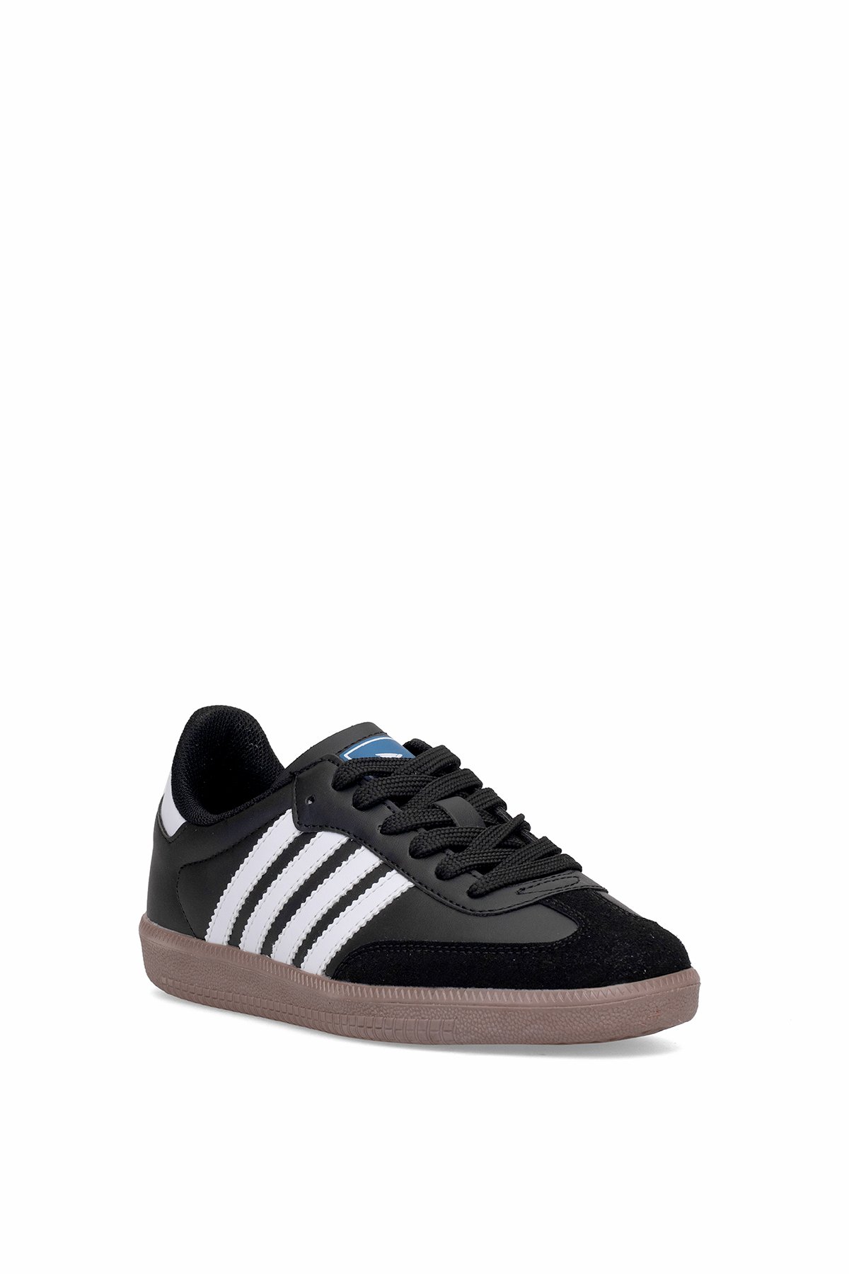 Ayakkabı Fuarı Beyaz Ayakkabı Fuarı Elit IKZ1726 Kadın Klasik Sneaker