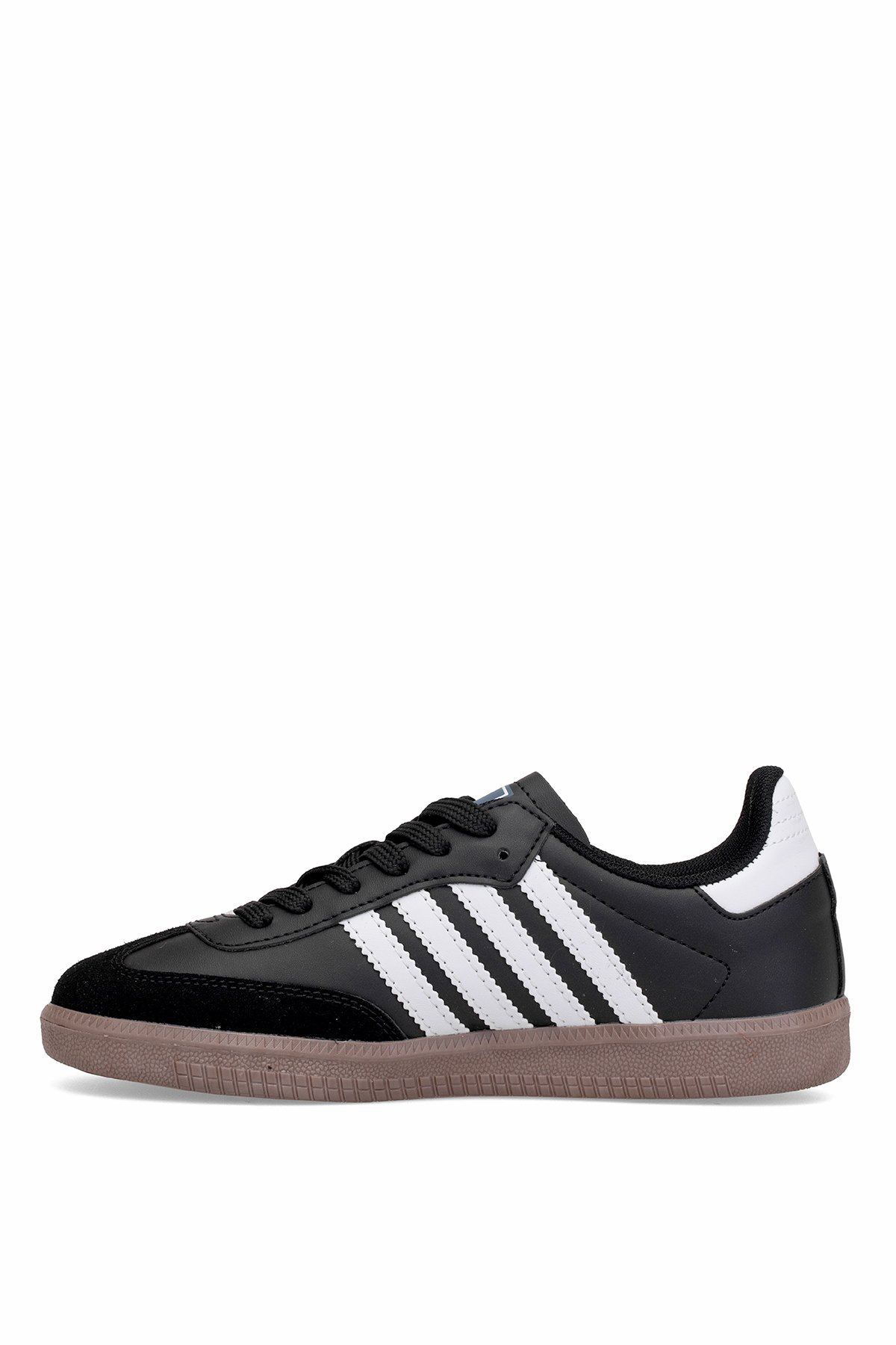 Ayakkabı Fuarı Beyaz Ayakkabı Fuarı Elit IKZ1726 Kadın Klasik Sneaker