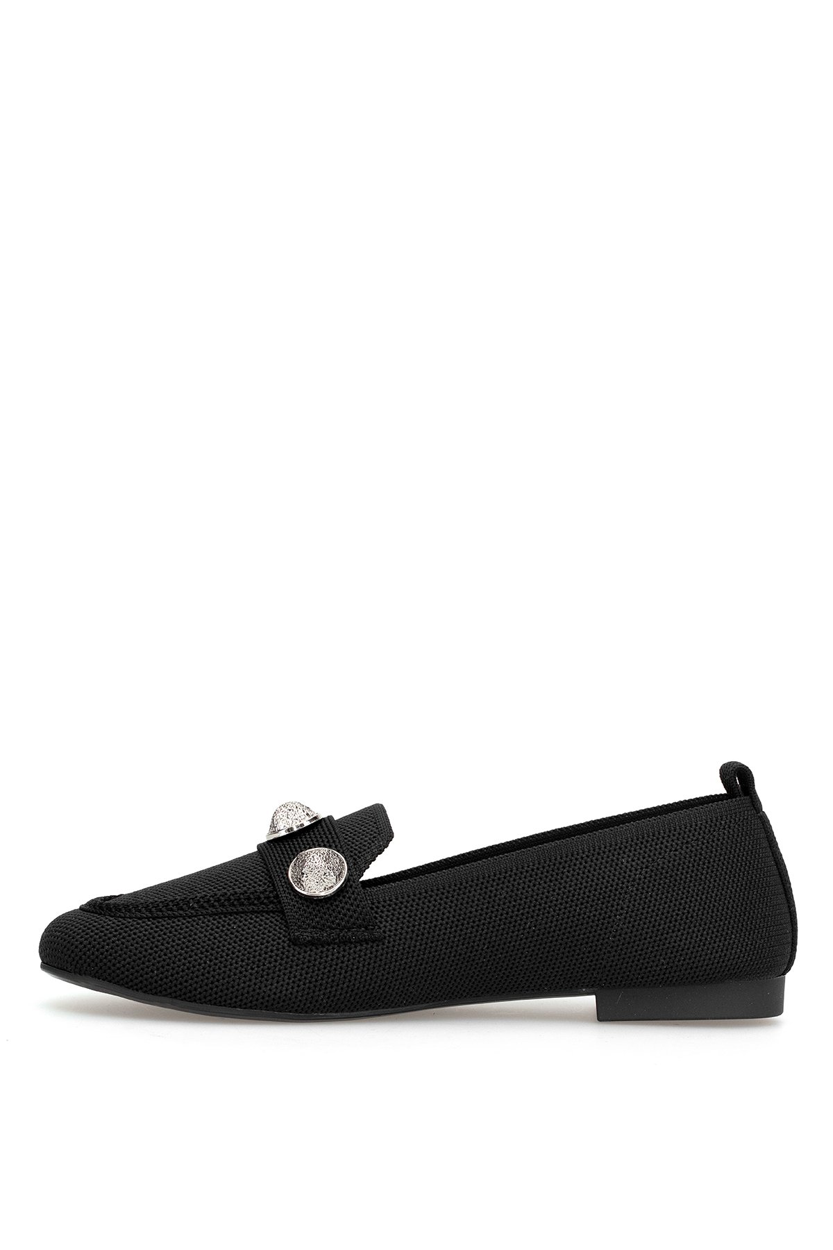 Ayakkabı Fuarı Bej Ayakkabı Fuarı Elit Kadın Casual