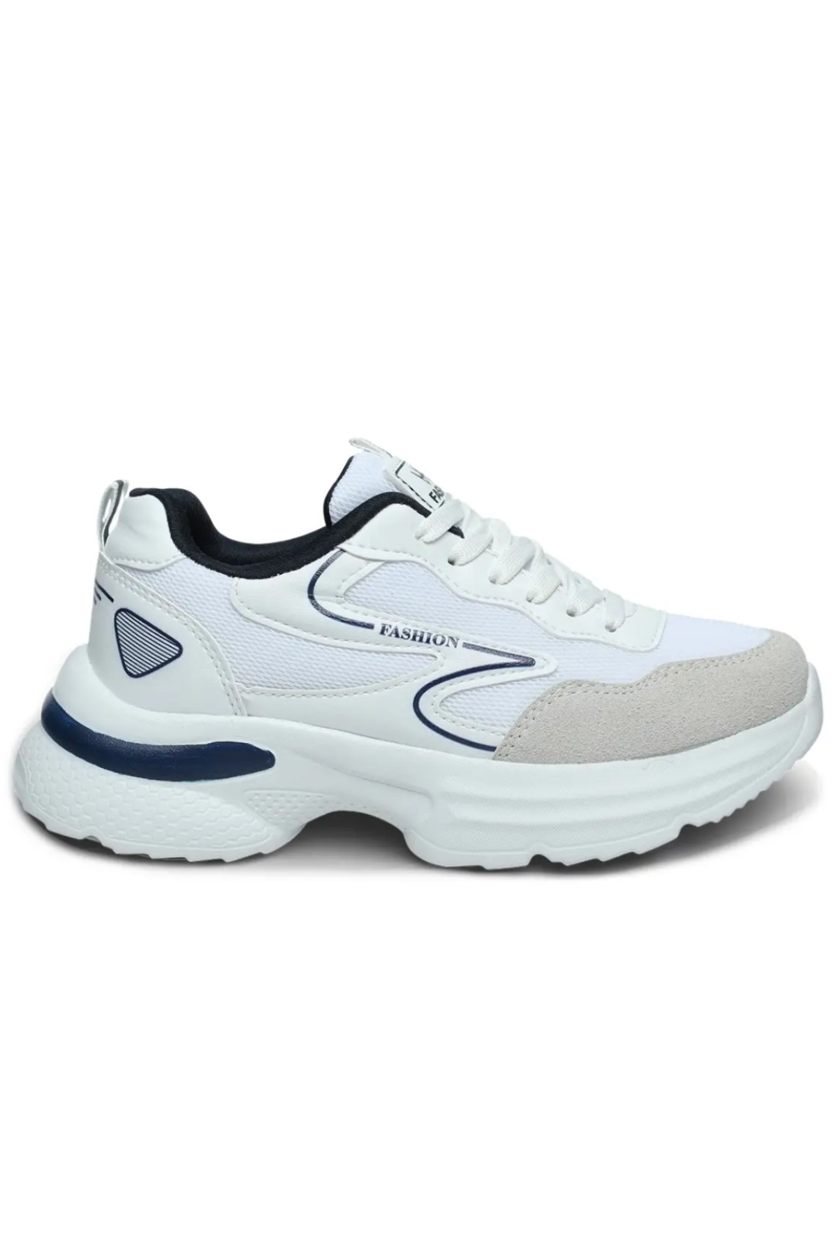 2626 Sneaker Unisex Spor Ayakkabı Fiyatları | Flo