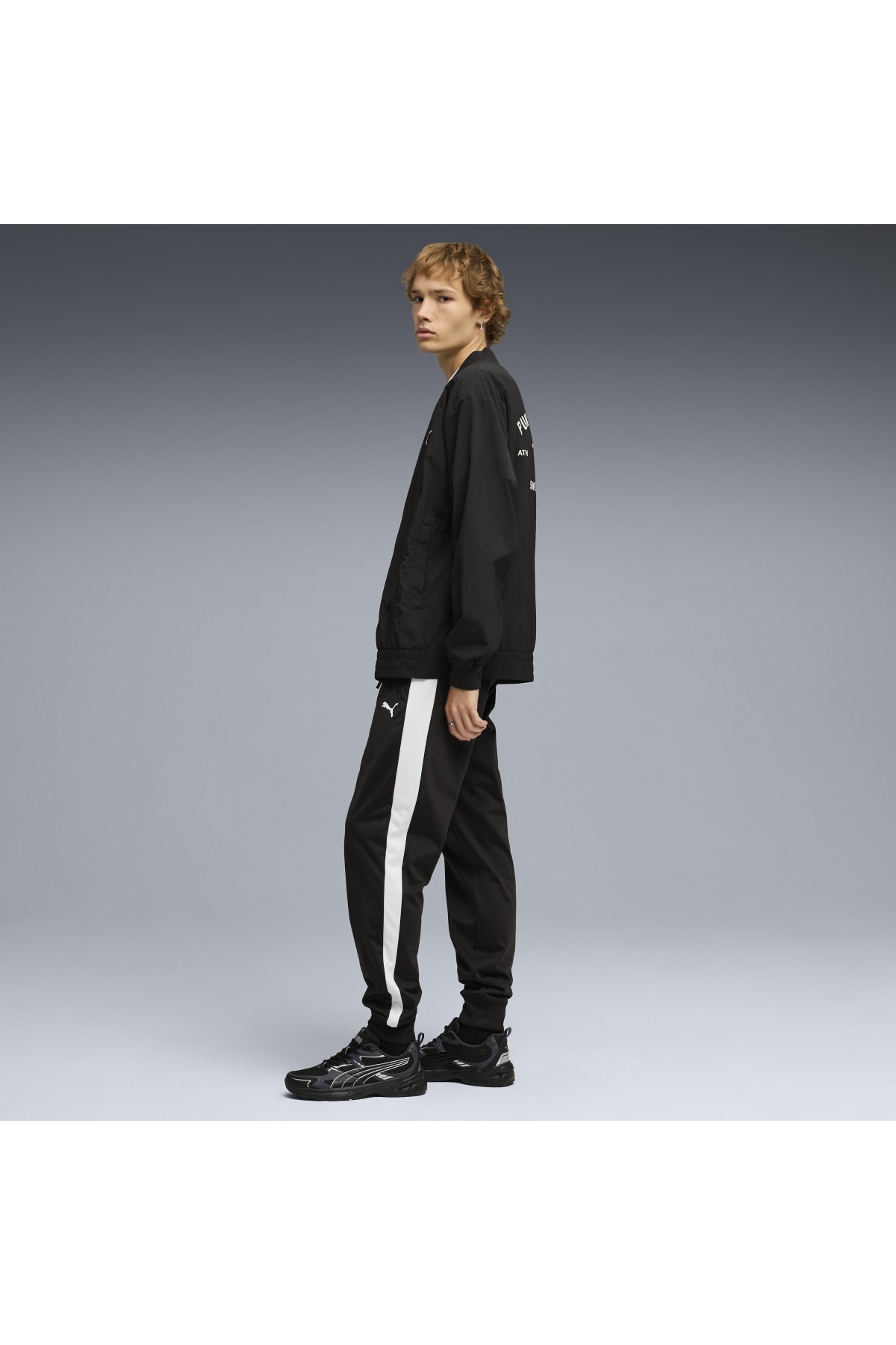 ESS T7 Poly Pants 692463 Erkek Eşofman Altı Fiyatları - 201701569