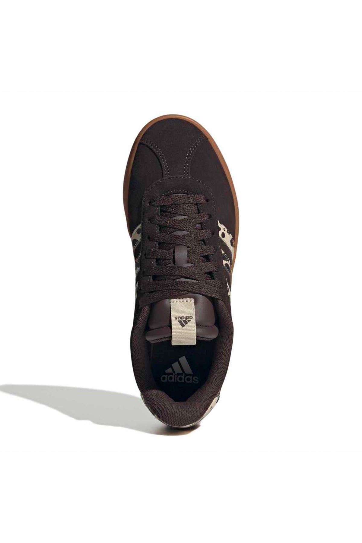 Adidas Çok Renkli Adidas Vl Court 3.0 Kadın Sneaker