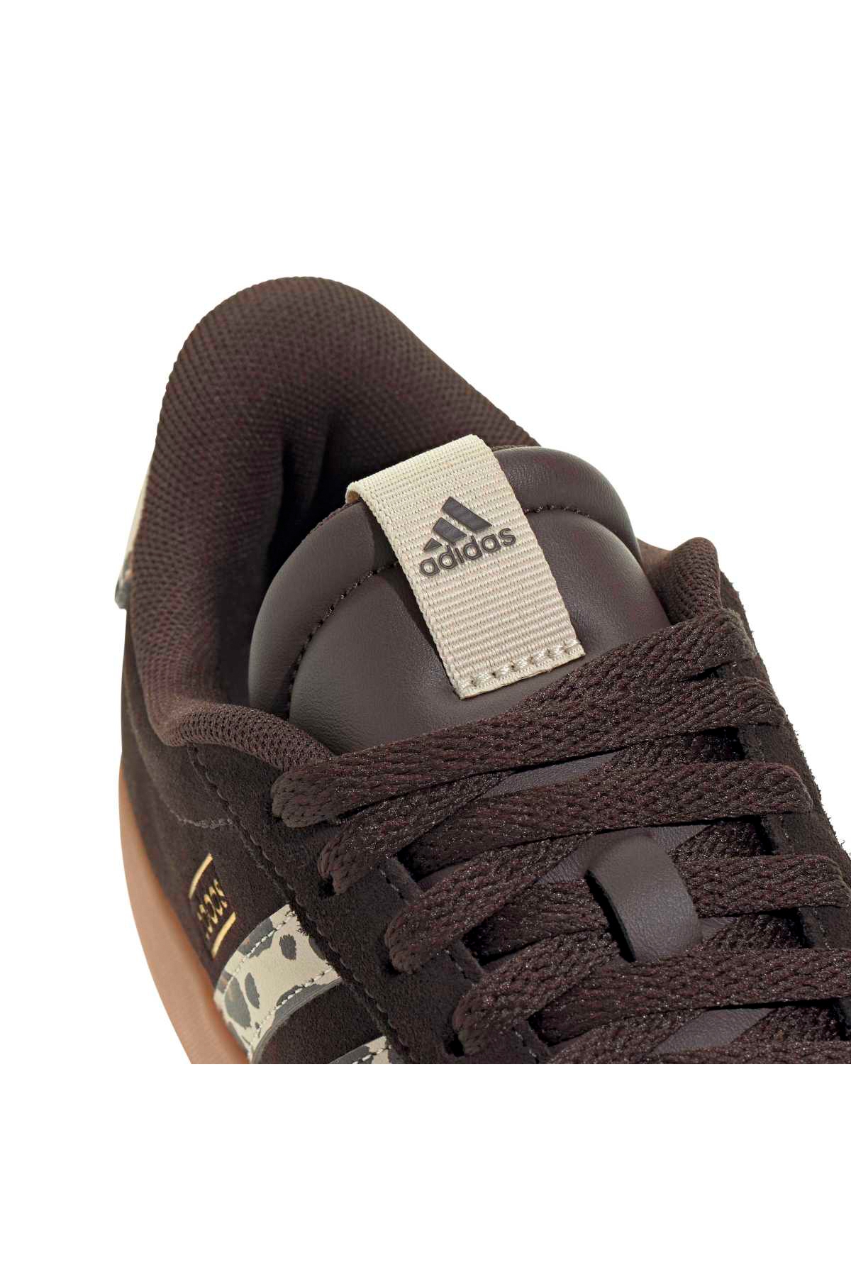 Adidas Çok Renkli Adidas Vl Court 3.0 Kadın Sneaker