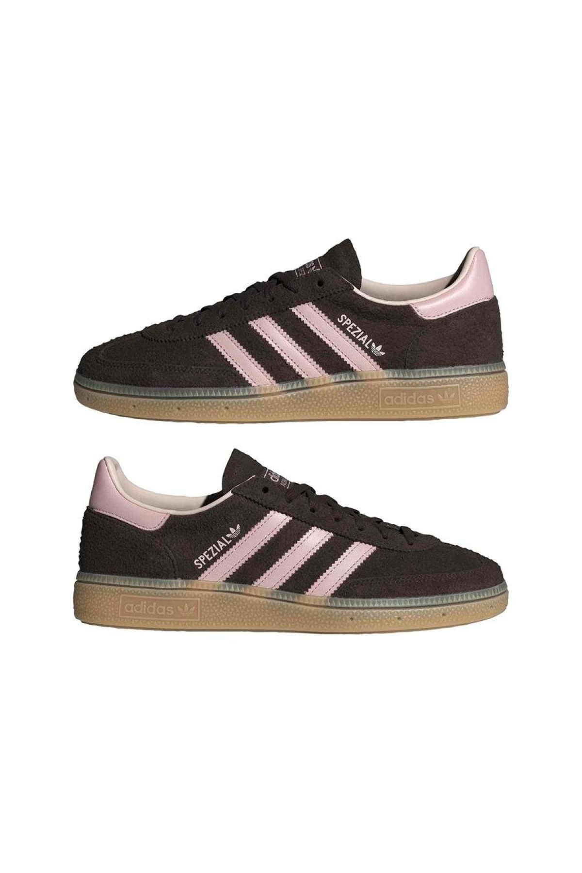 Adidas Kahverengi Adidas Handball Spezial