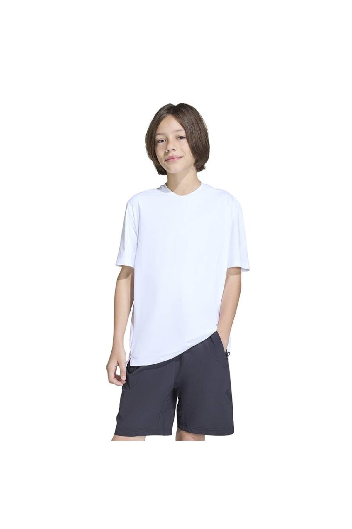 Çocuk Beyaz T-shirt J Z.N.E. CL TEE KG1009 Fiyatları - 201701824 | Flo