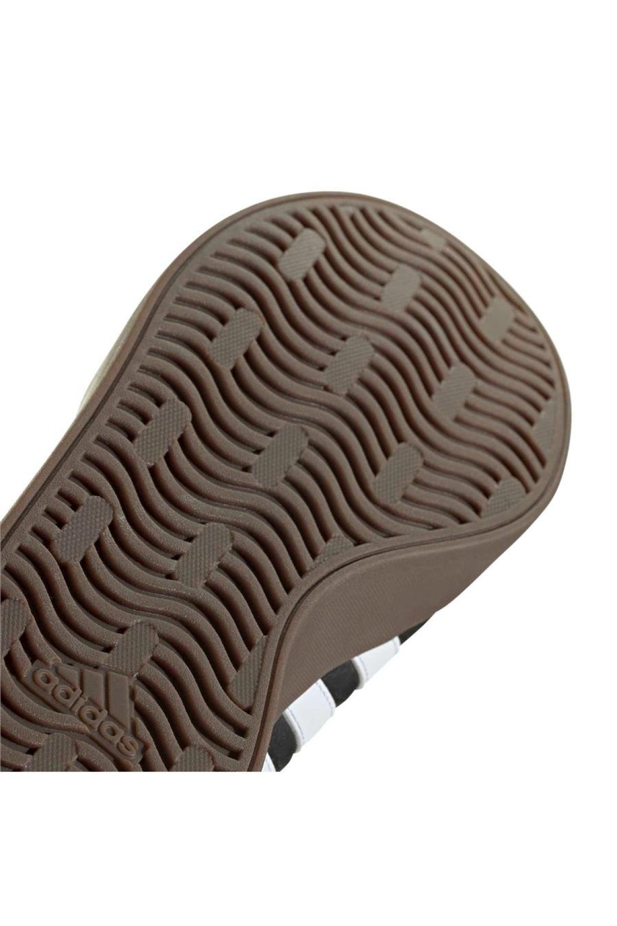 Adidas Siyah Adidas Vl COURT 3.0 Kadın